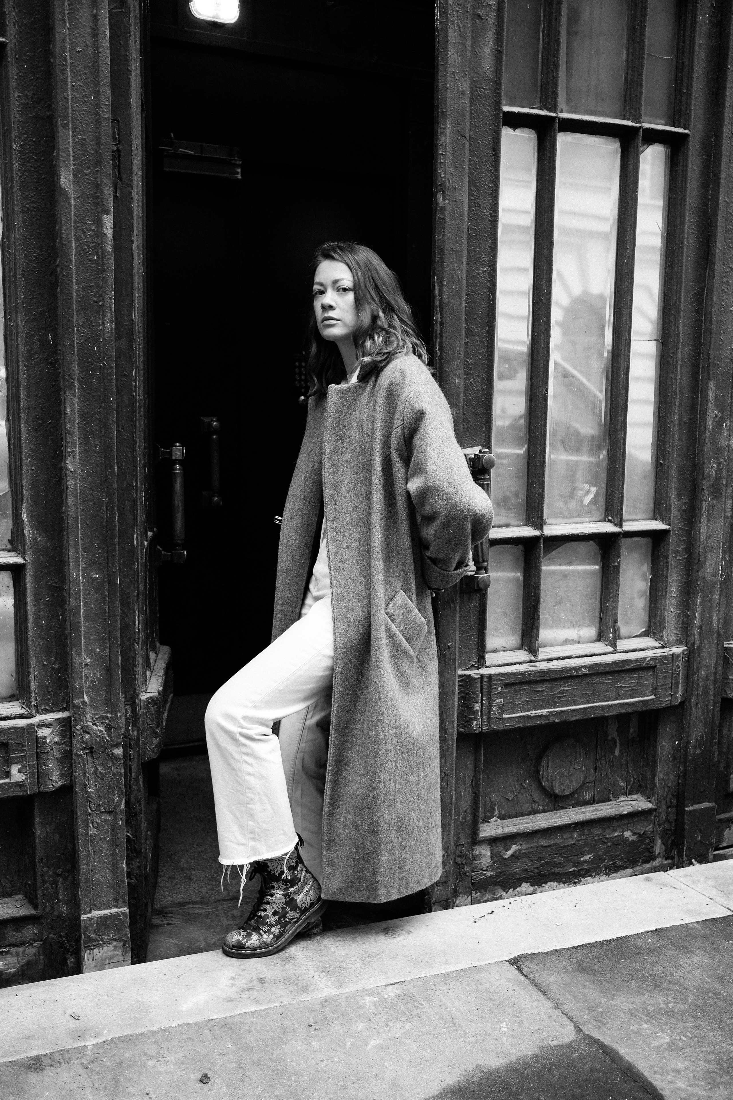 Аня Н. Портретный фотограф в Москве Таня Майорова