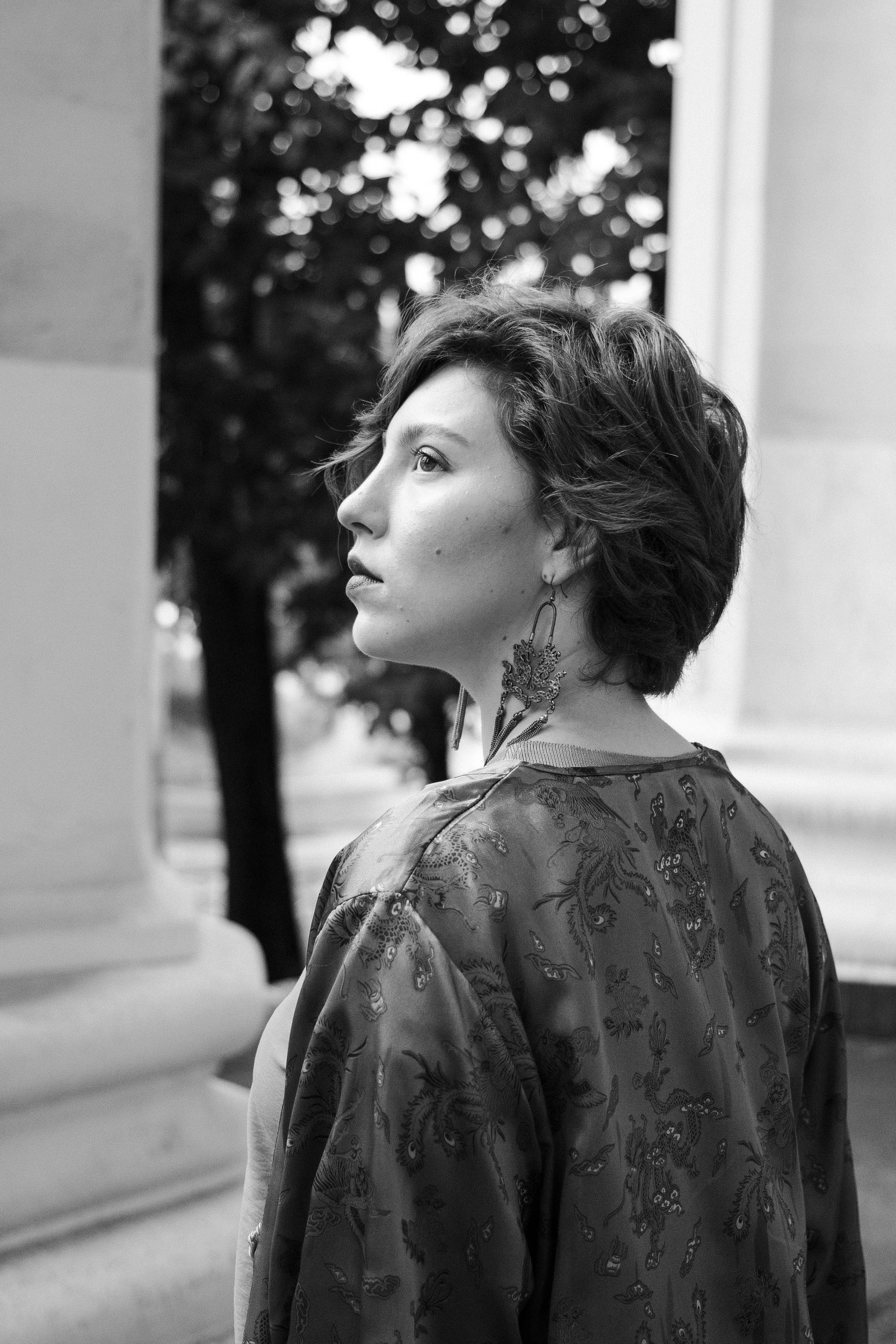 Лена Жегульская. Портретный фотограф в Москве Таня Майорова