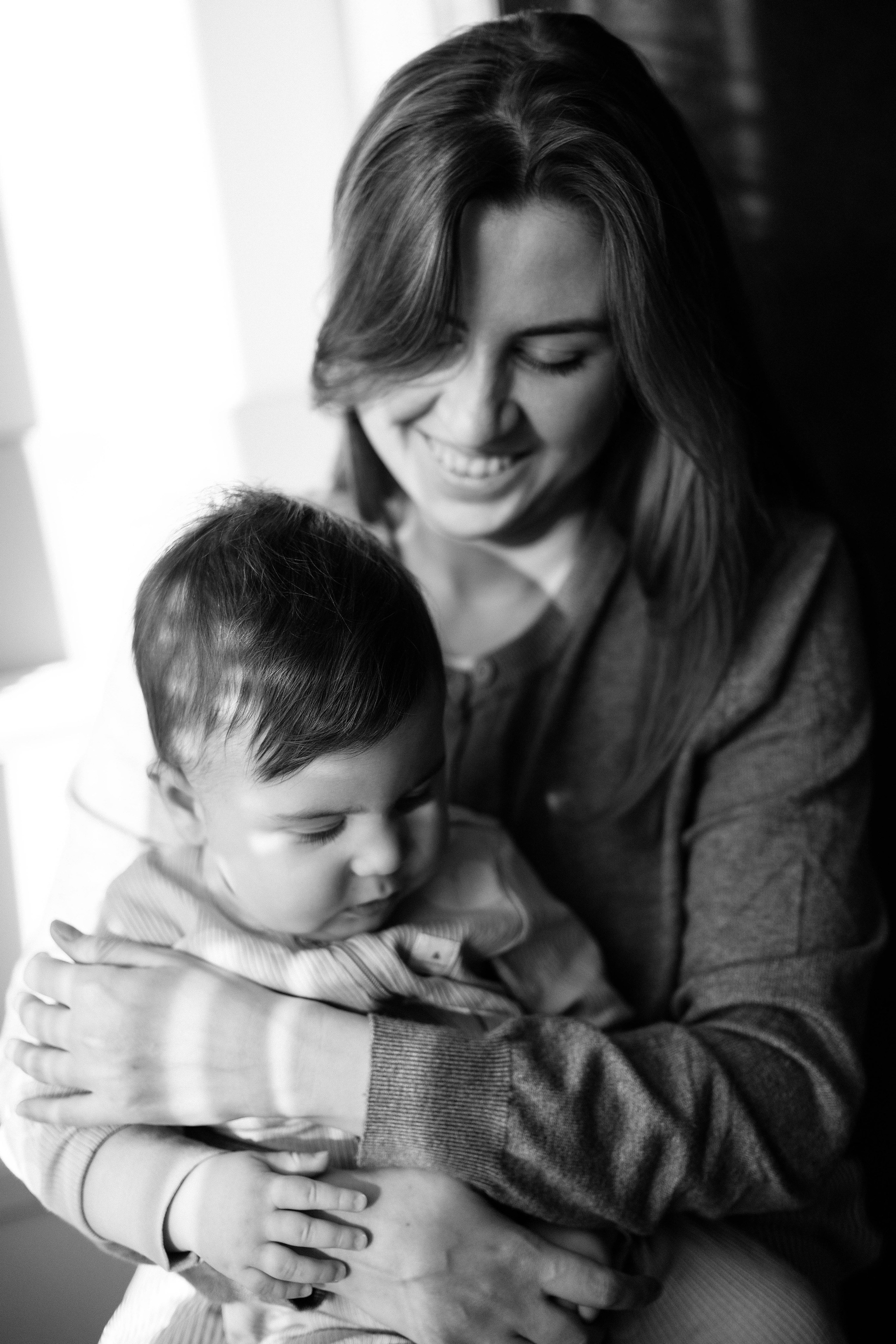 Алина и Руслан. Портретный фотограф в Москве Таня Майорова