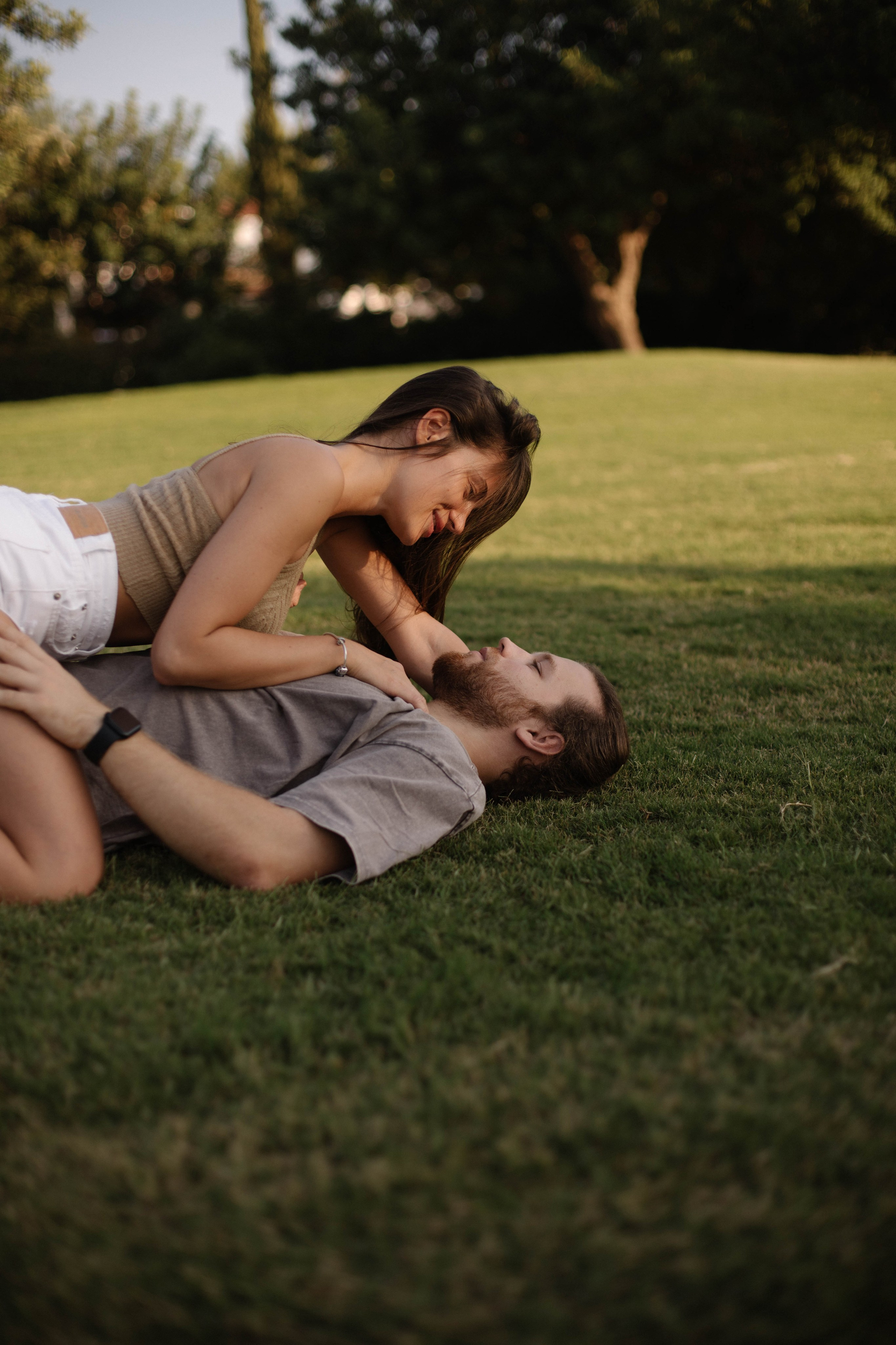 Яна и Дима. Наталья Симчук — Фотограф. LoveStory, индивидуальные, семейные съемки