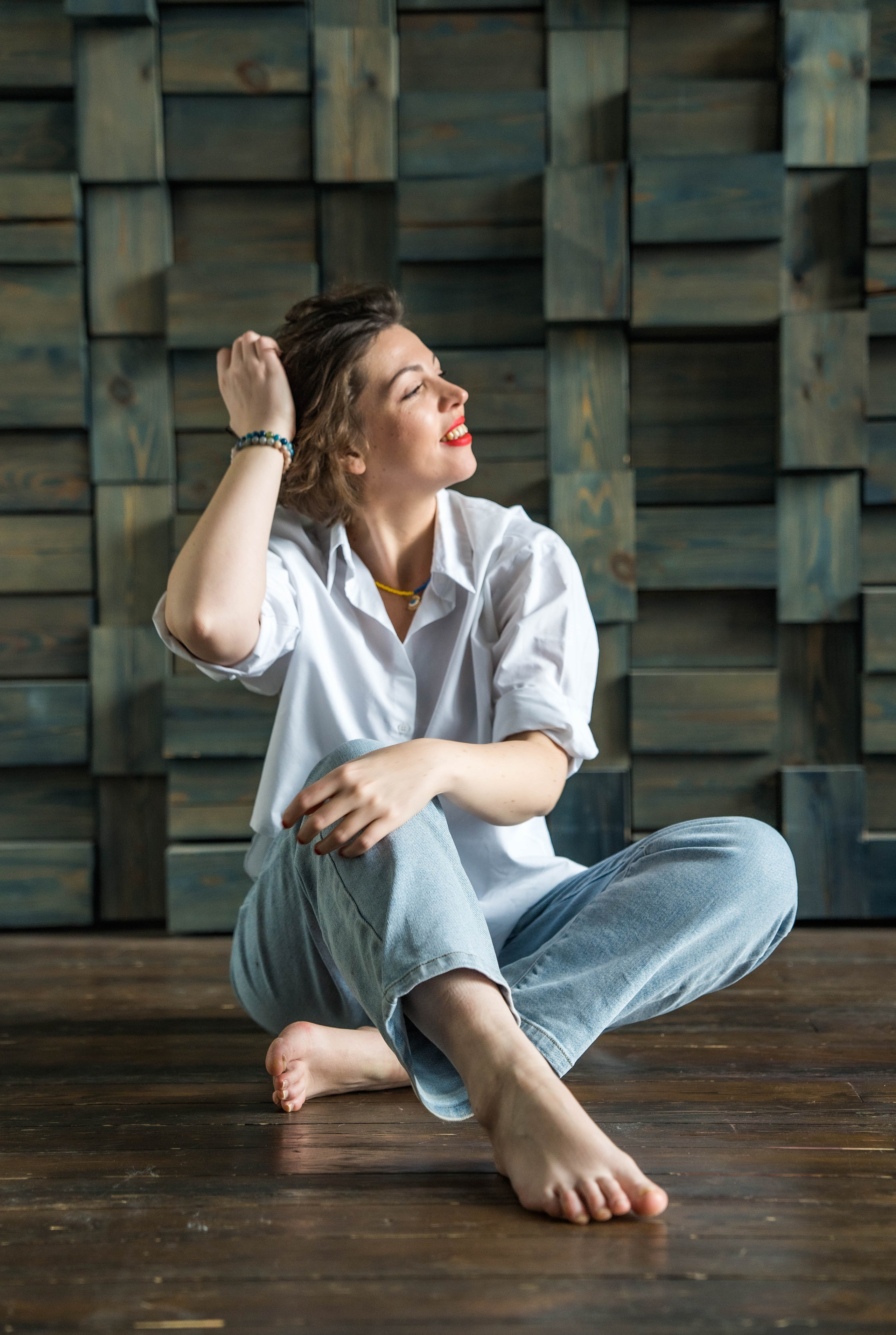 Тоня. Портретный женский фотограф в Москве Наталия Глазова