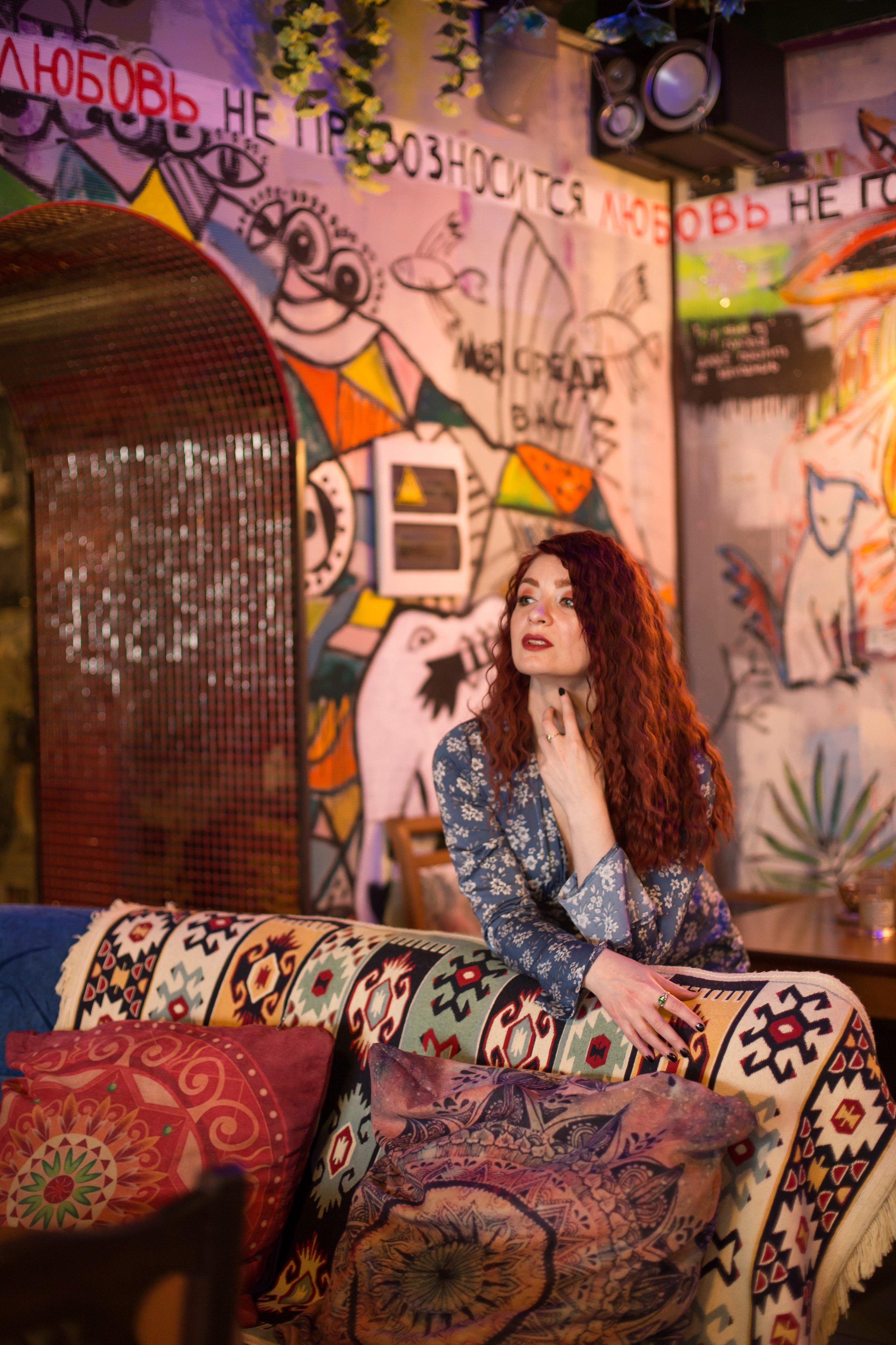 О МОЙ БОБ. Фотограф в Волгограде Галина Власенко