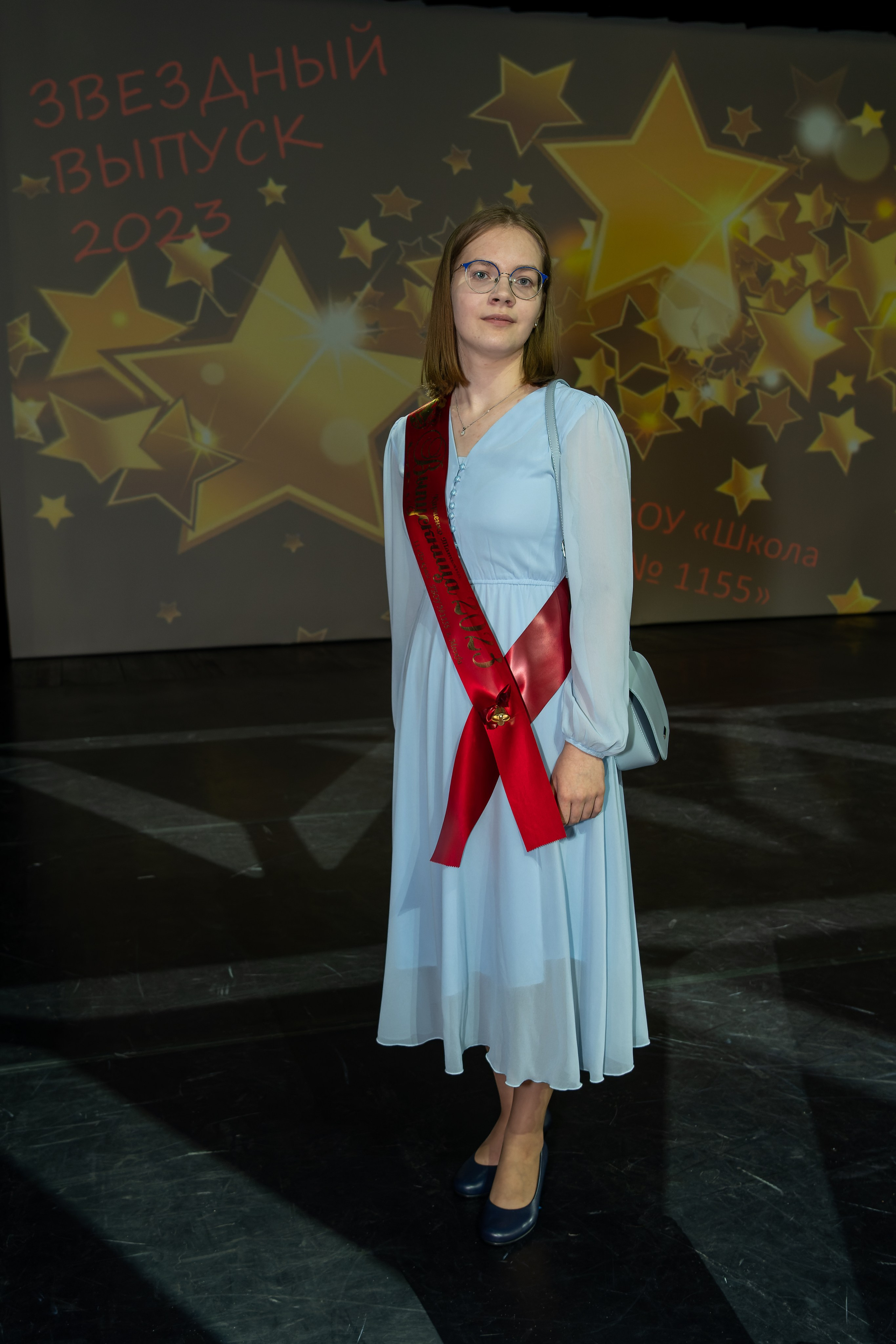 Съёмка на выпускной в школе 1155. «Студия DRONAVT`s» — видеосъёмка и фотография г. Москва