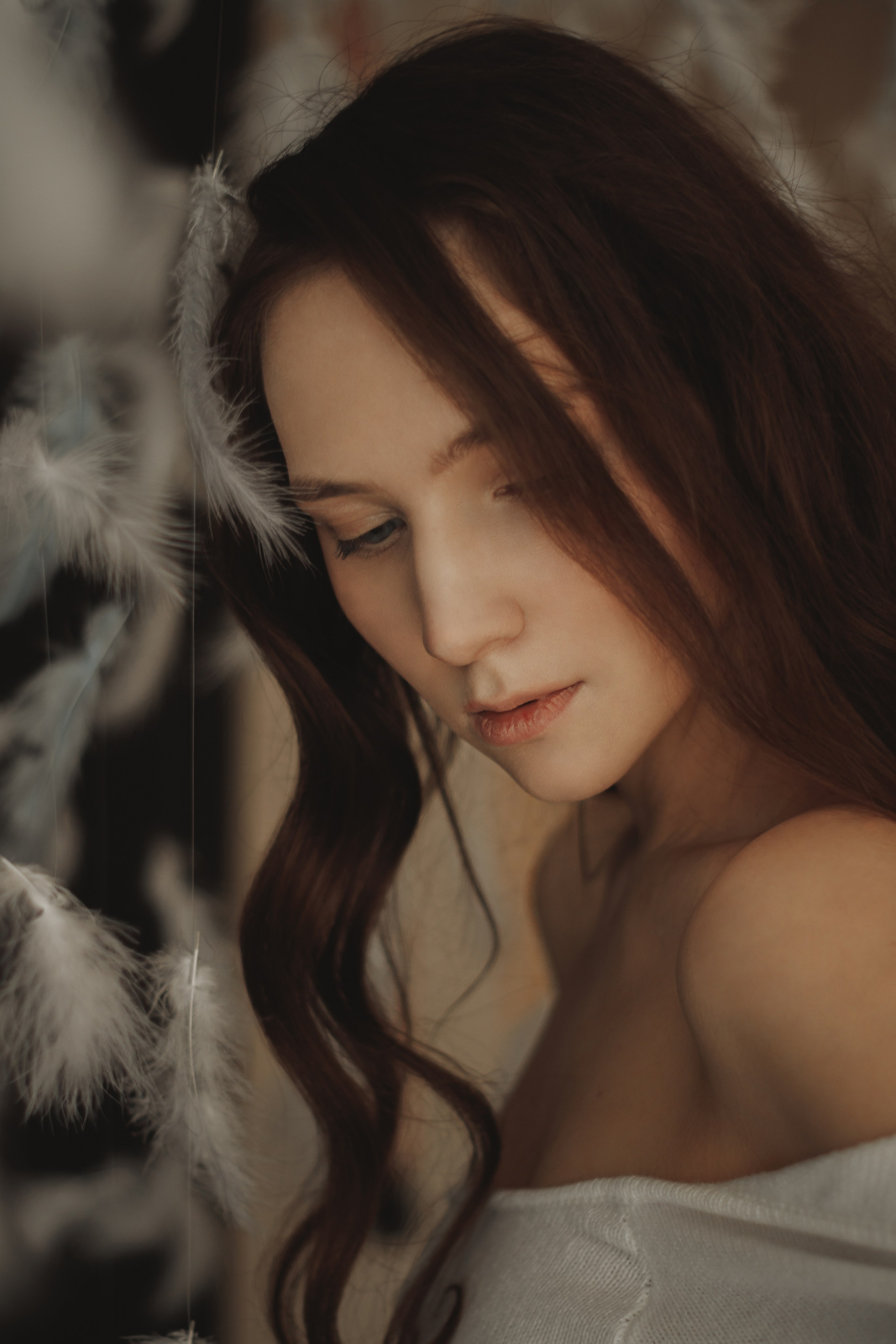 Эля. Фотограф в Самаре Юля Борщ