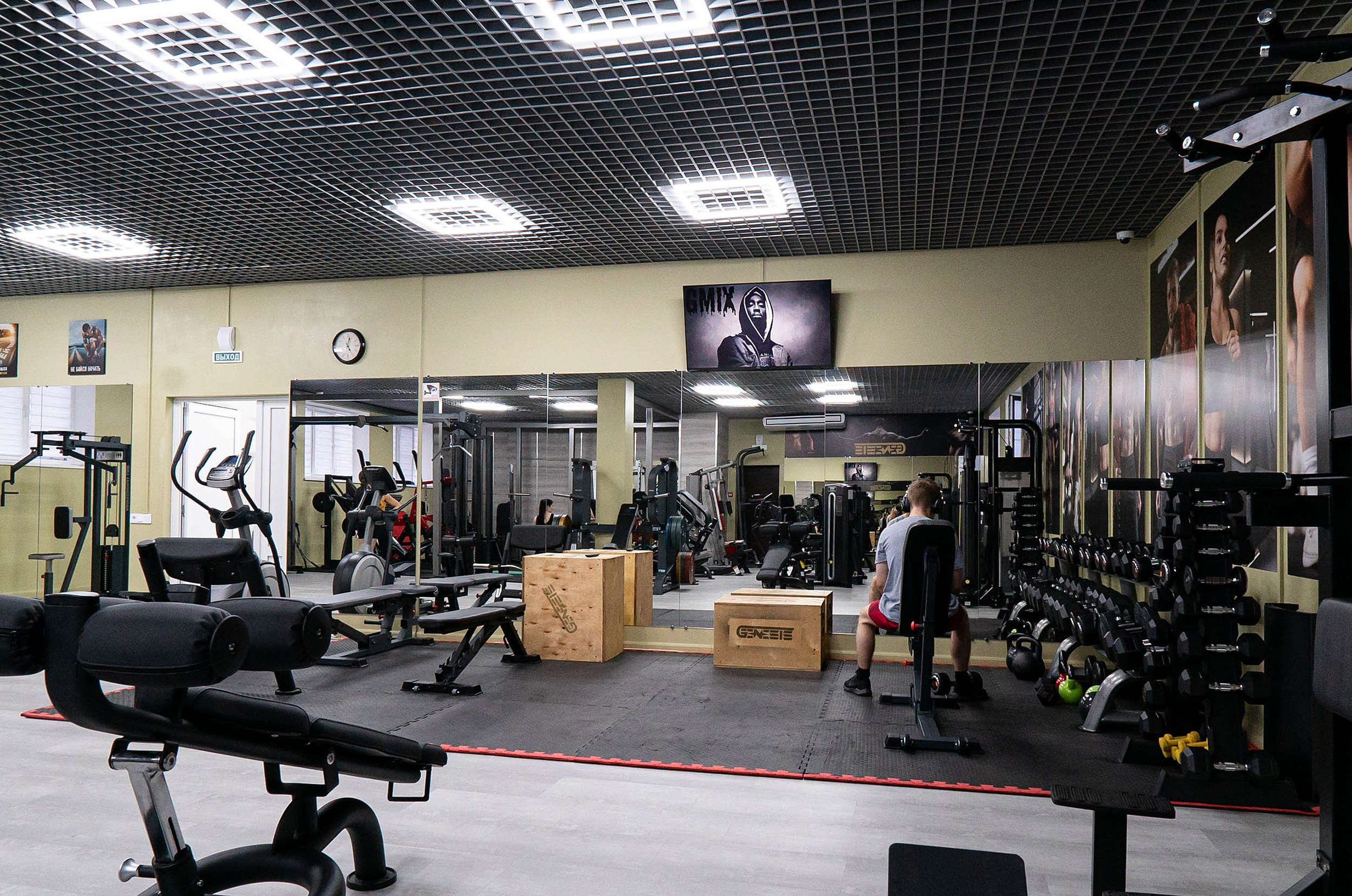 Интерьерная съемка. ФОТО/ВИДЕО БЬОРН Студия г. Новороссийск