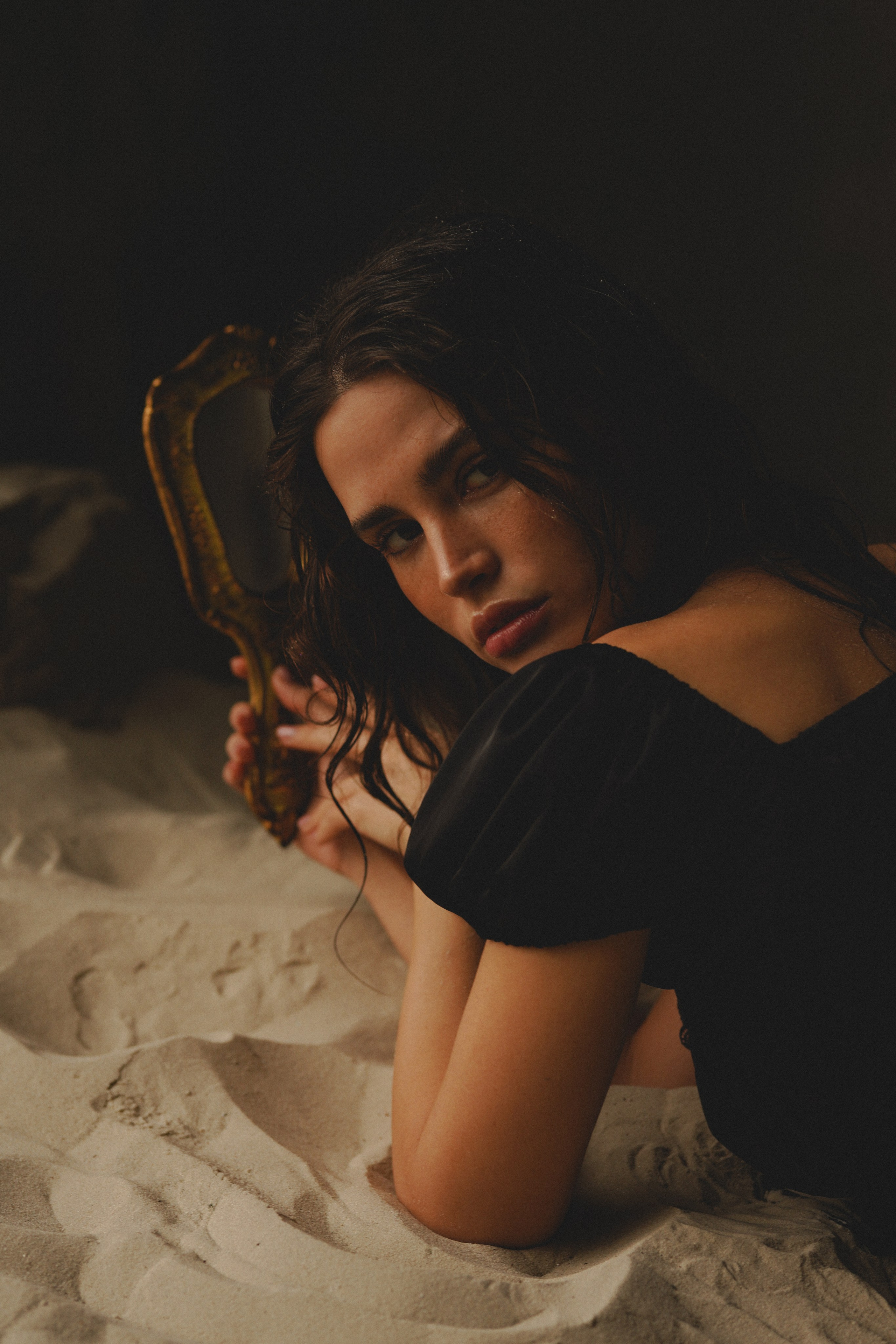 Влада | ворк 2025. Фотограф Виктория Виноградова