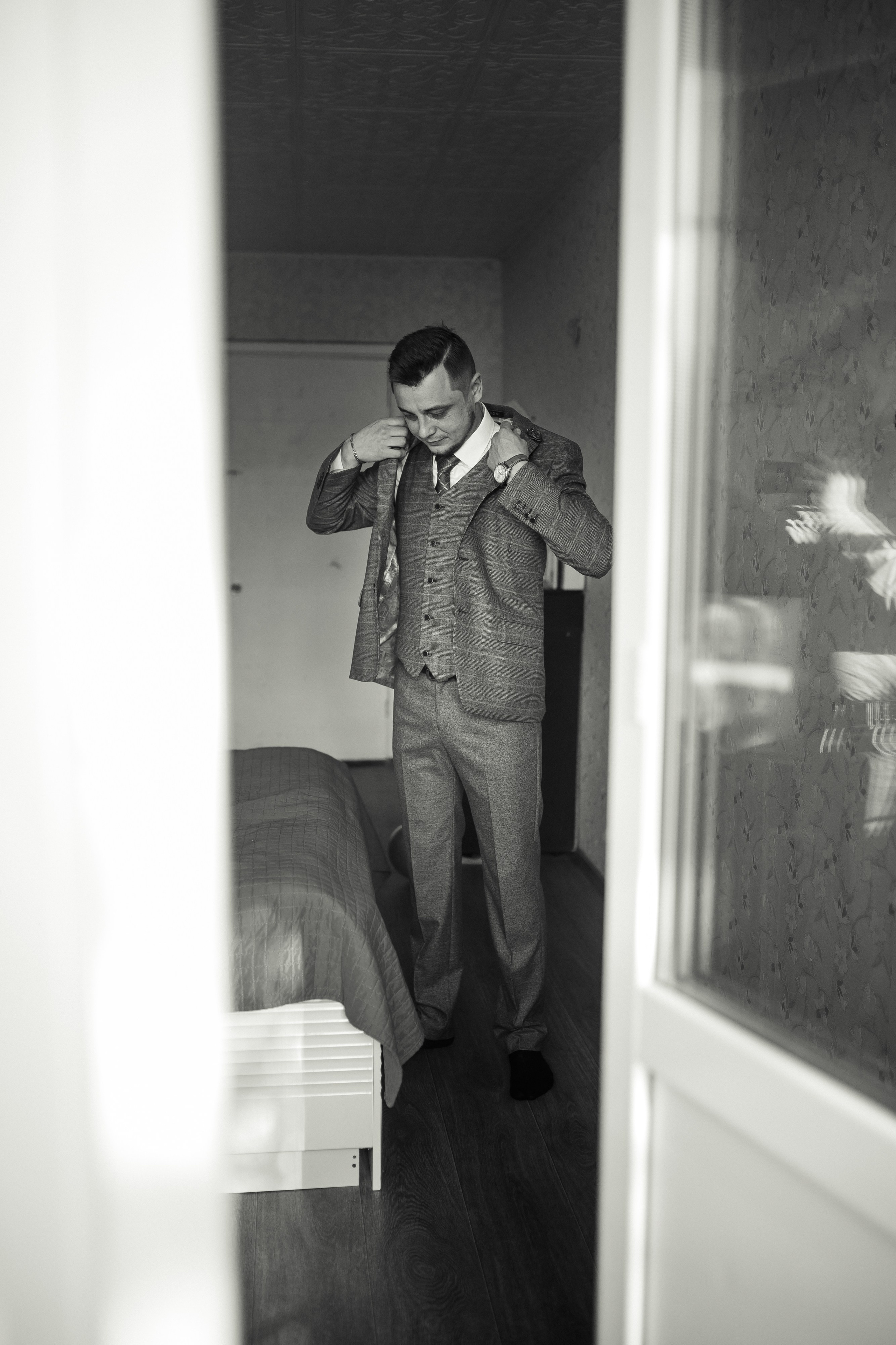 Свадьба в Уфе. Фотограф в Уфе Ирина Идрисова