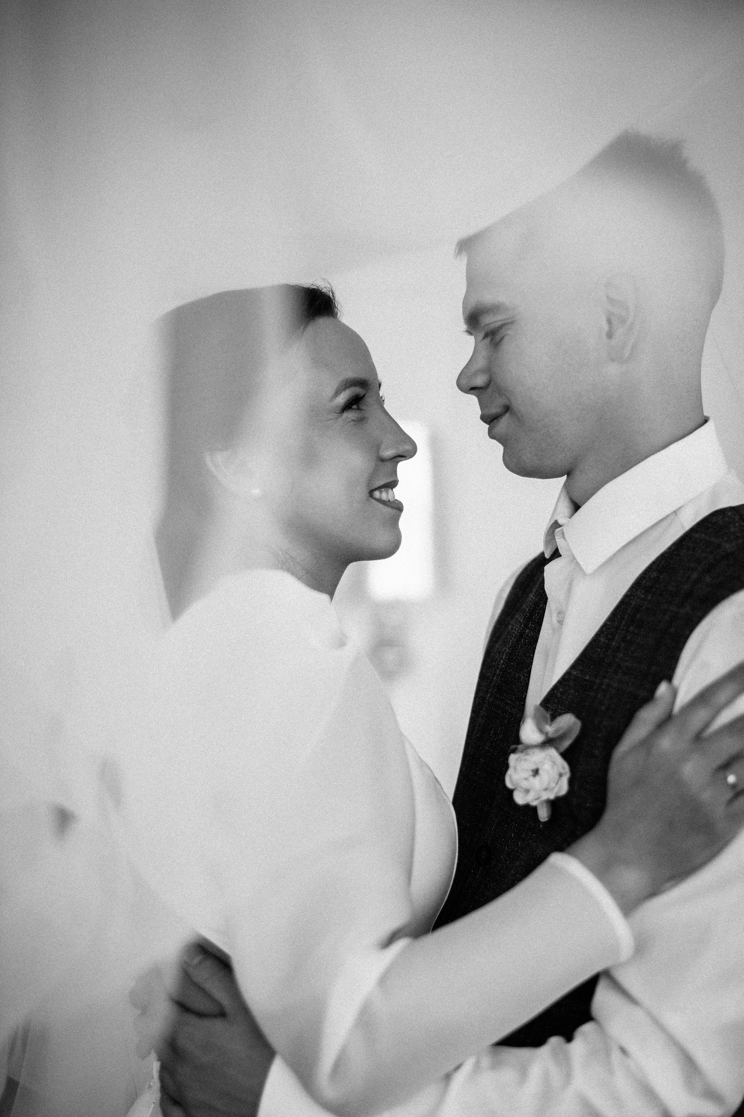 Ирина & Павел. Фотограф в Екатеринбурге Веретенова Наталья