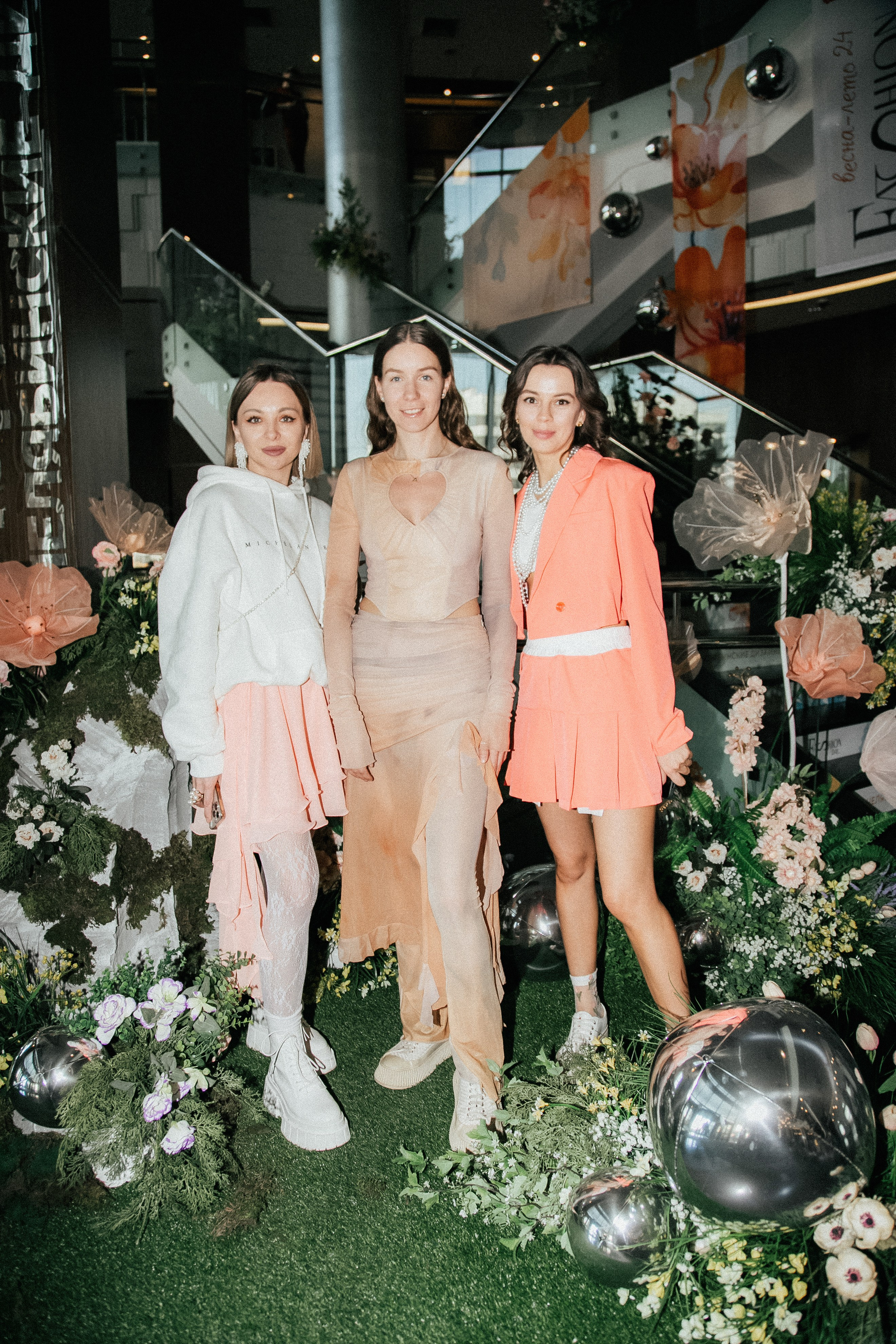 Fashion Day. Фотограф Иван Гуляев