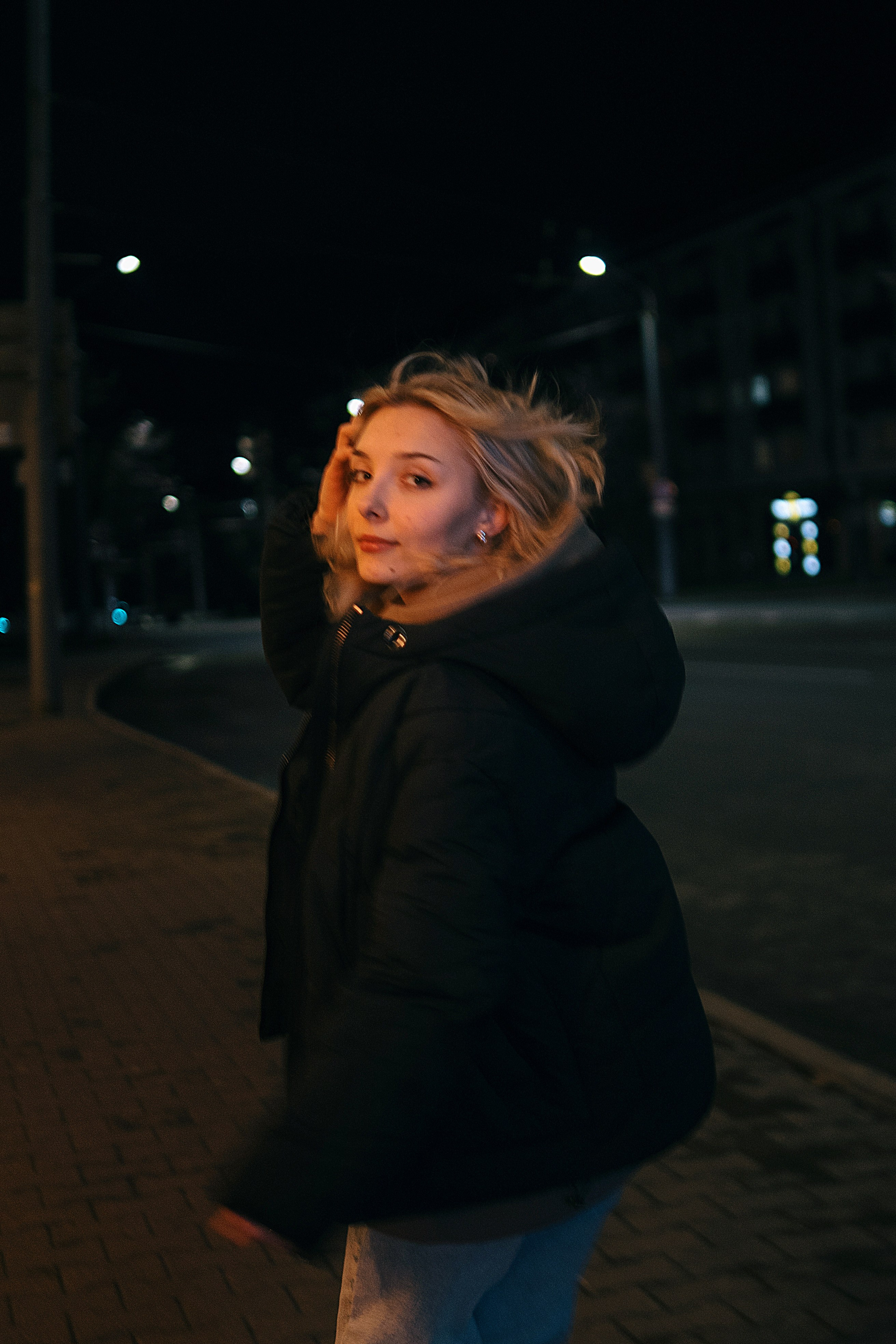 Alexandra. Главная