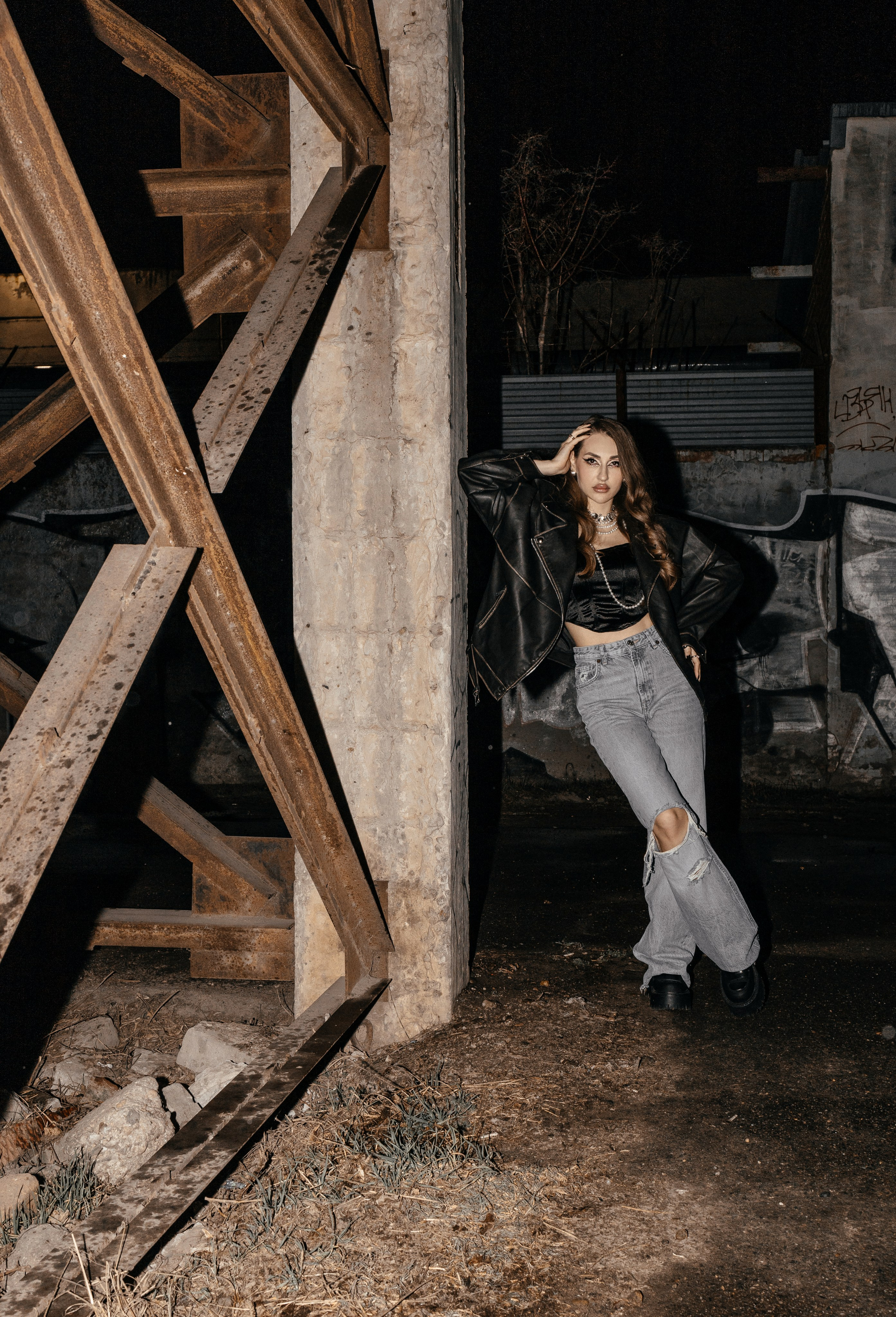 Street. Фотограф в Краснодаре Лагунов Владимир