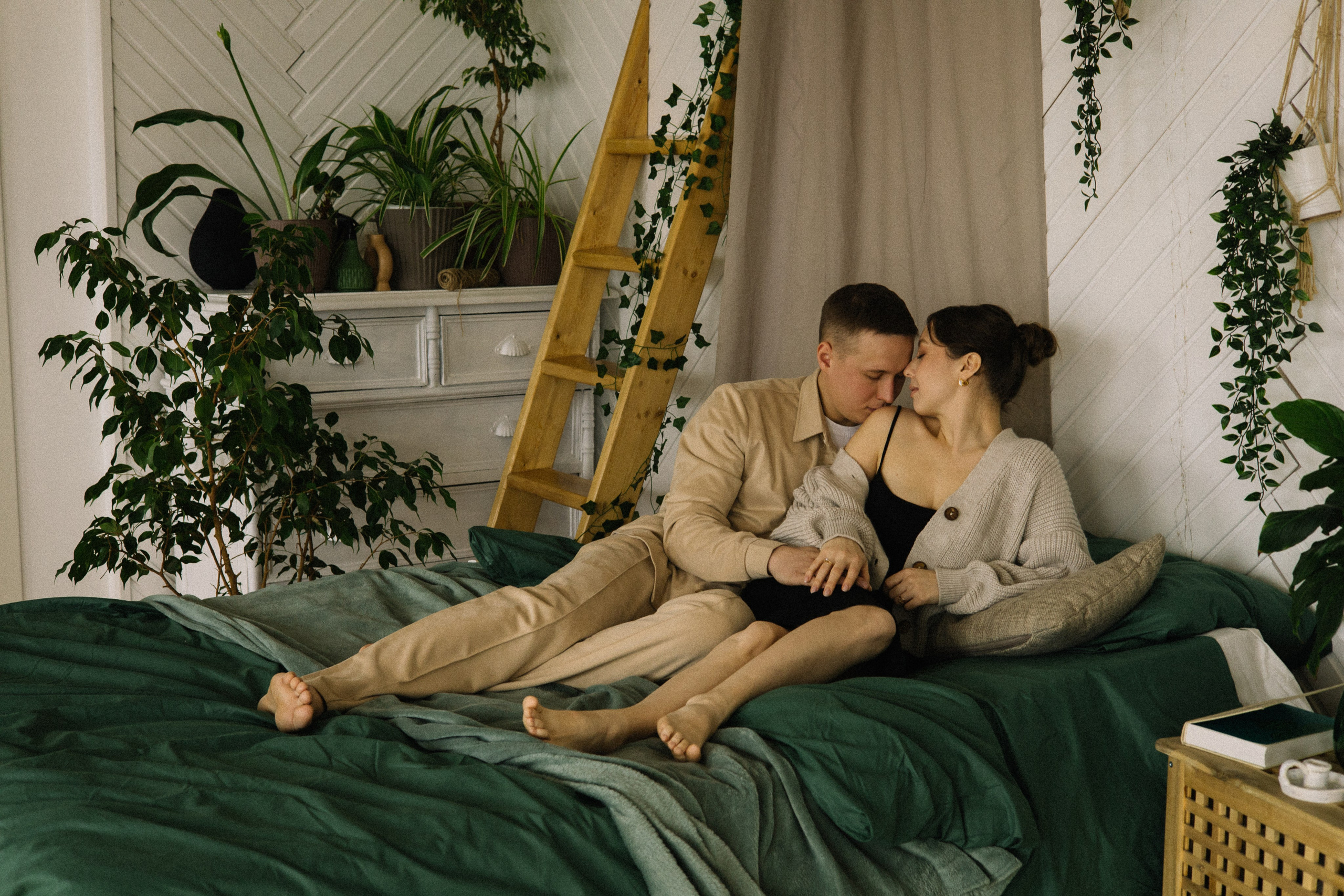 Ангелина ♡ Антон. Фотограф в г. Чита