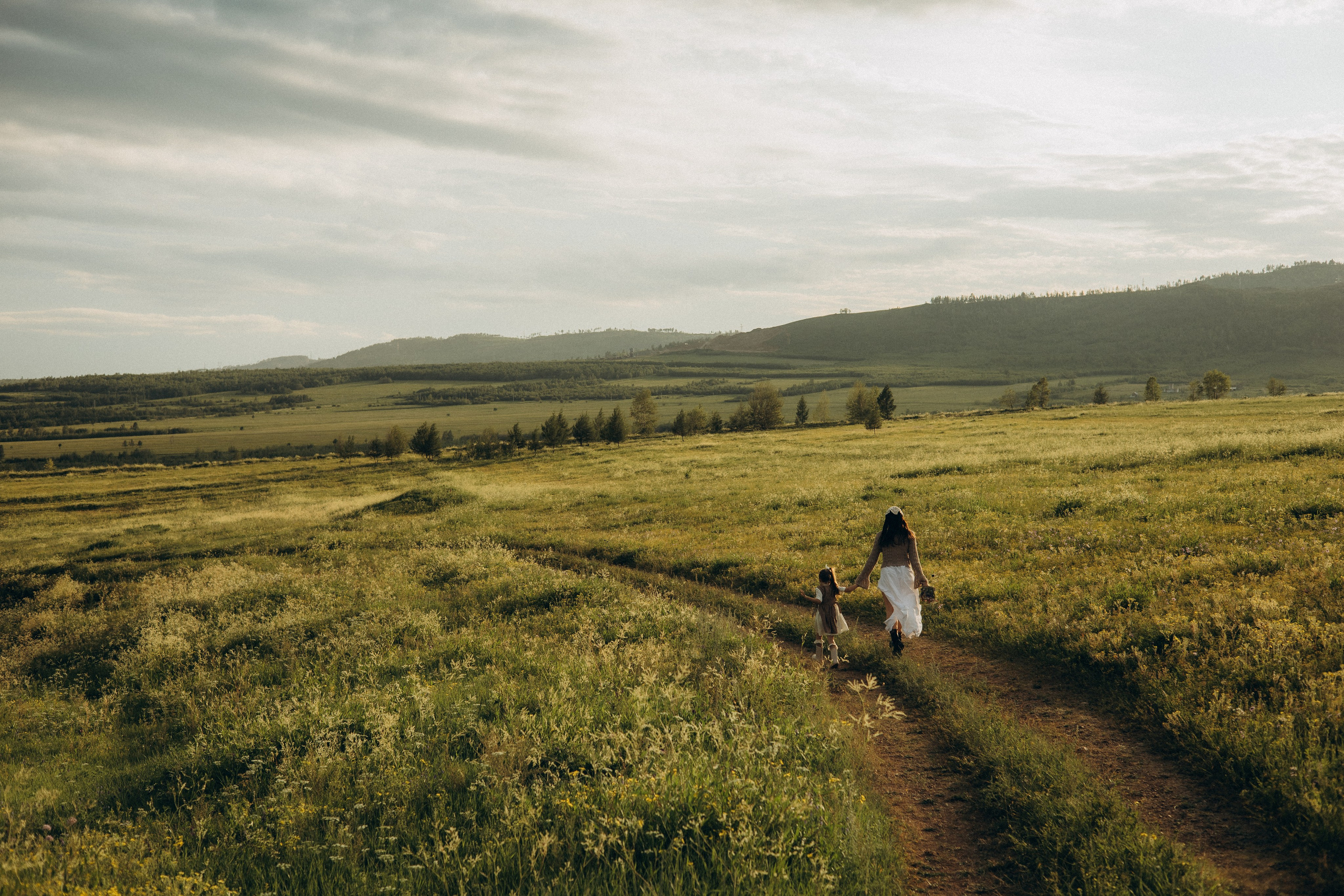 Такая нежная любовь…. Фотограф в г. Чита