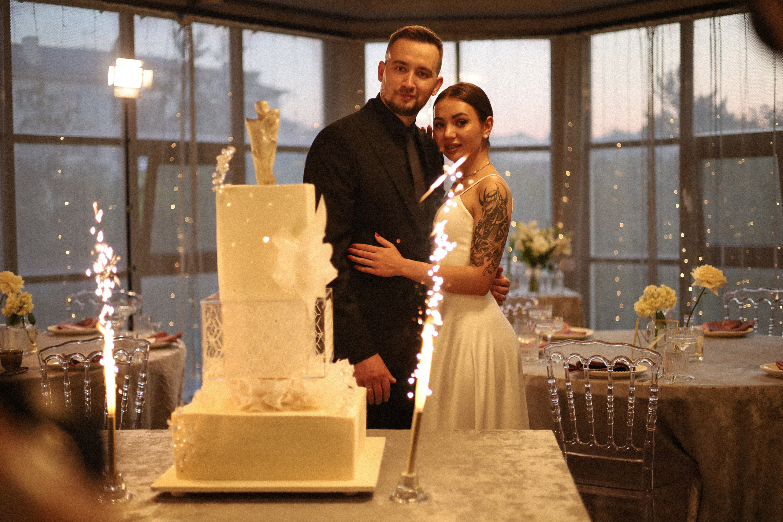 Владимир ♡ Полина. Фотограф в г. Чита