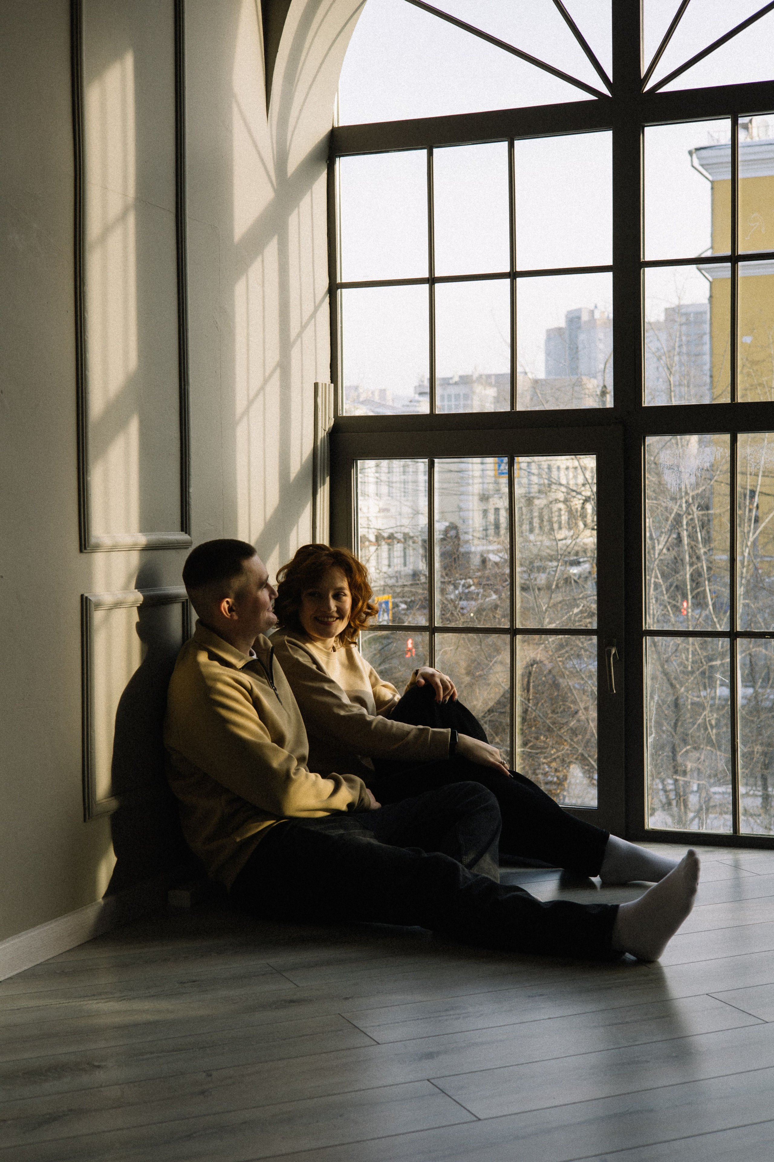 Даша ♡ Толя. Фотограф в г. Чита