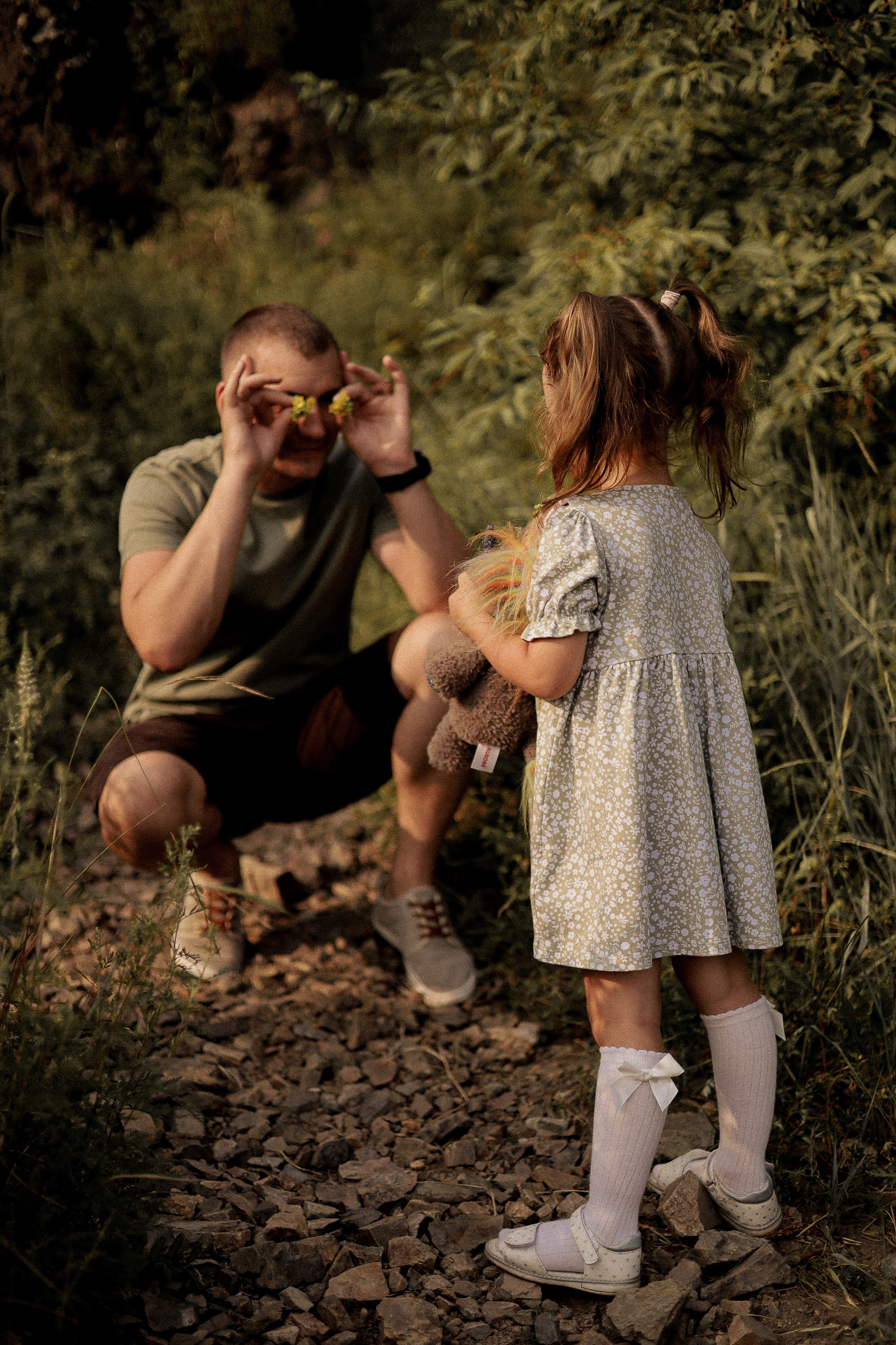 Амелия ♡ Николай. Фотограф в г. Чита