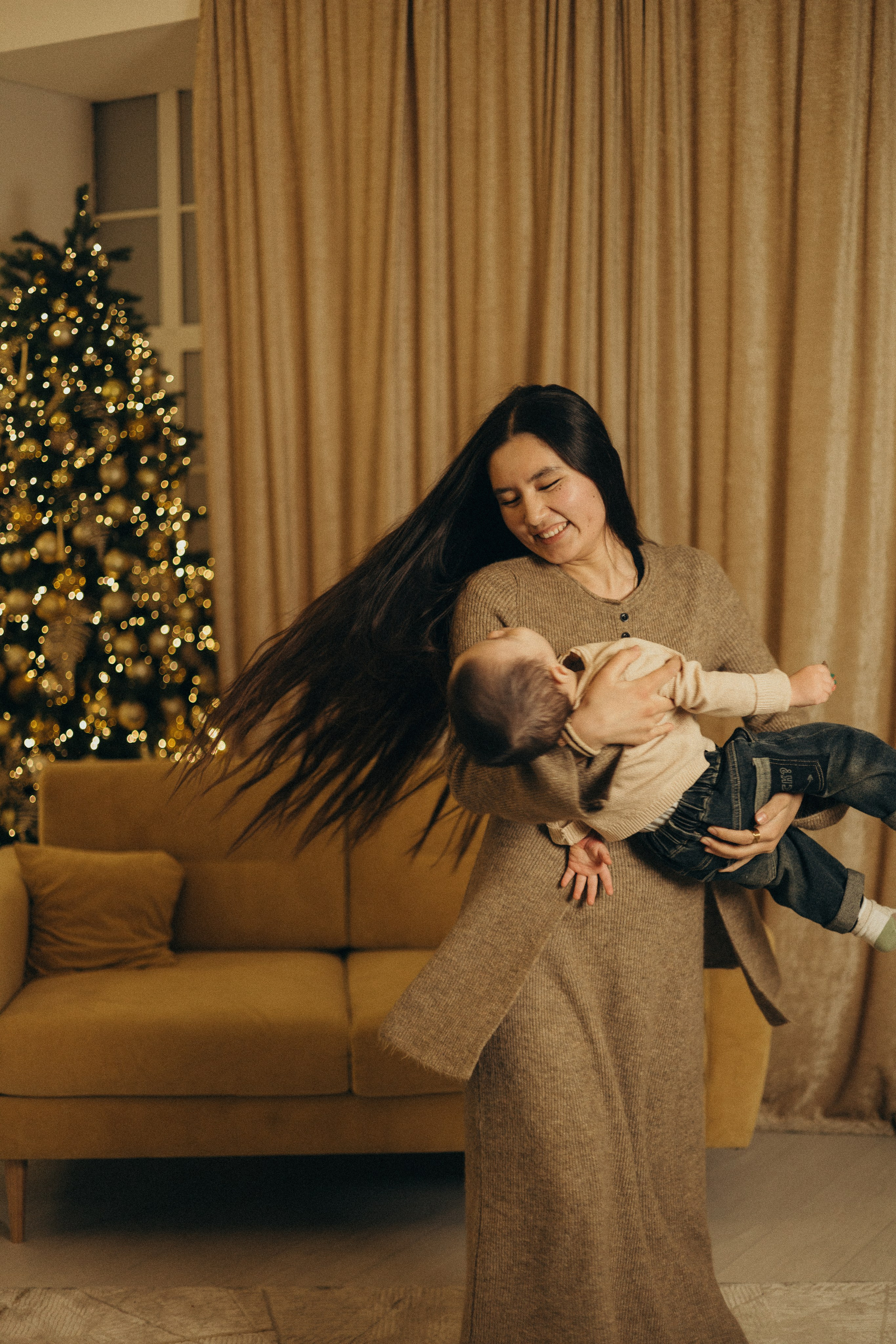 Мамино счастье ♡. Фотограф в г. Чита