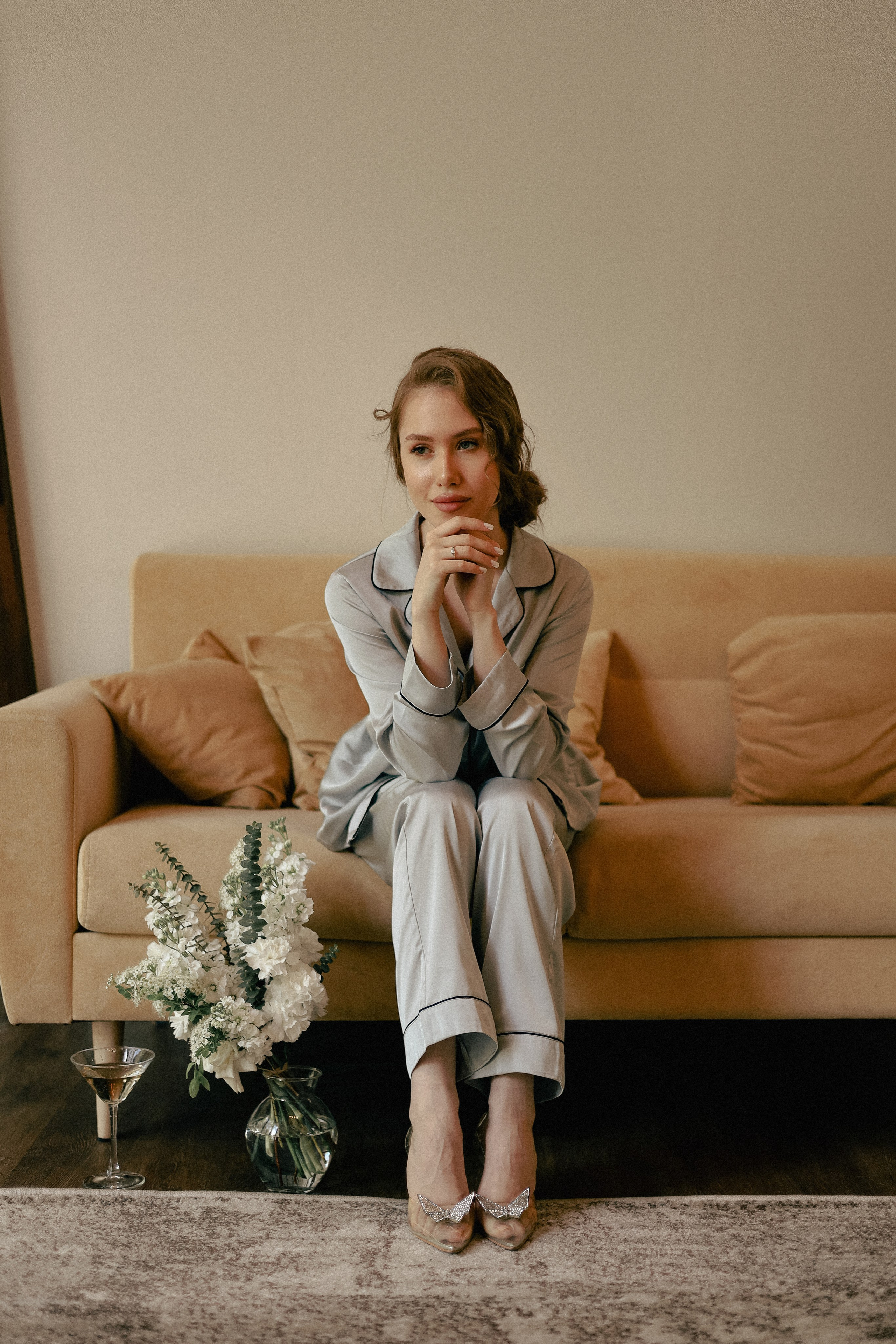 Утро невесты. Фотограф в г. Чита