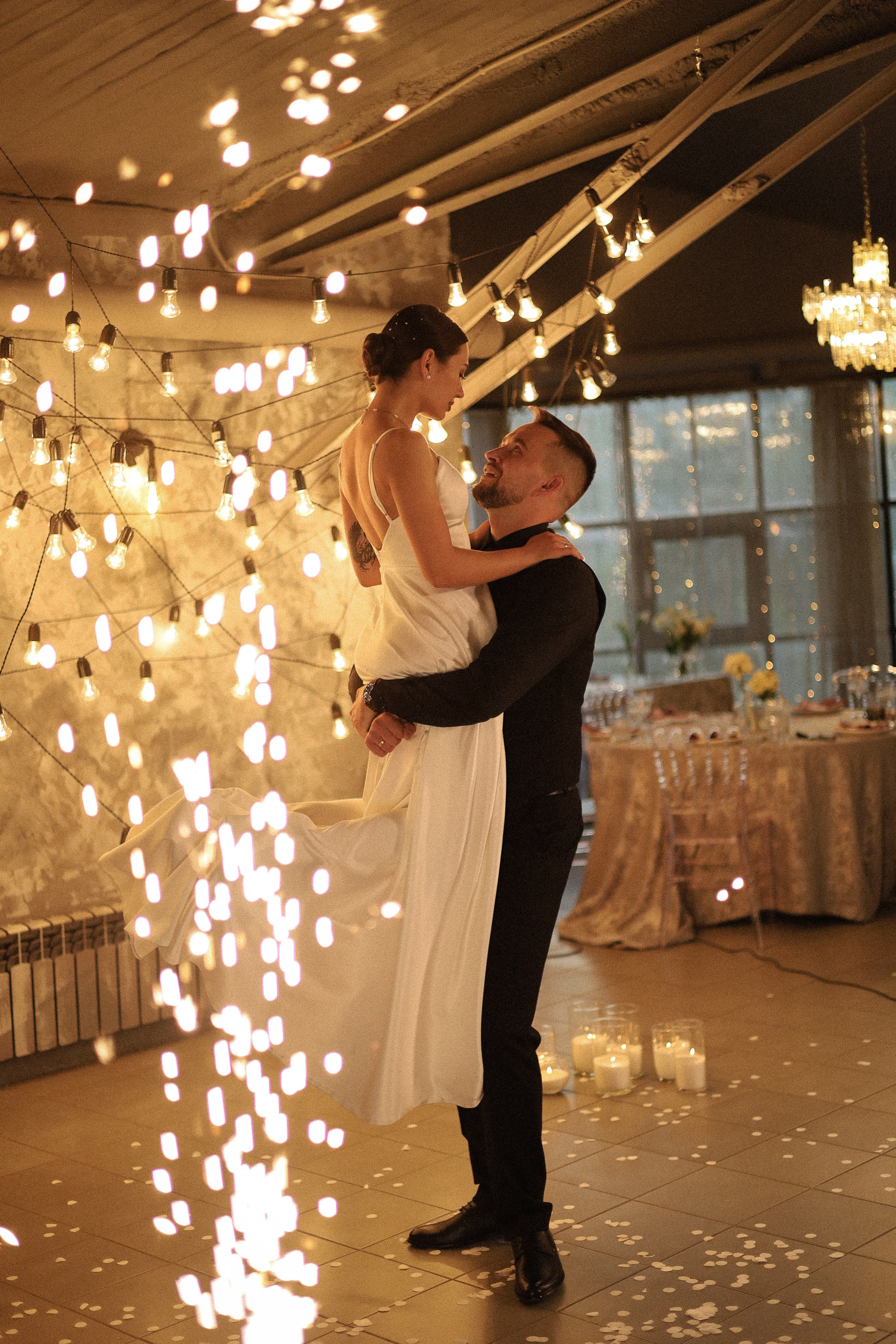 Владимир ♡ Полина. Фотограф в г. Чита