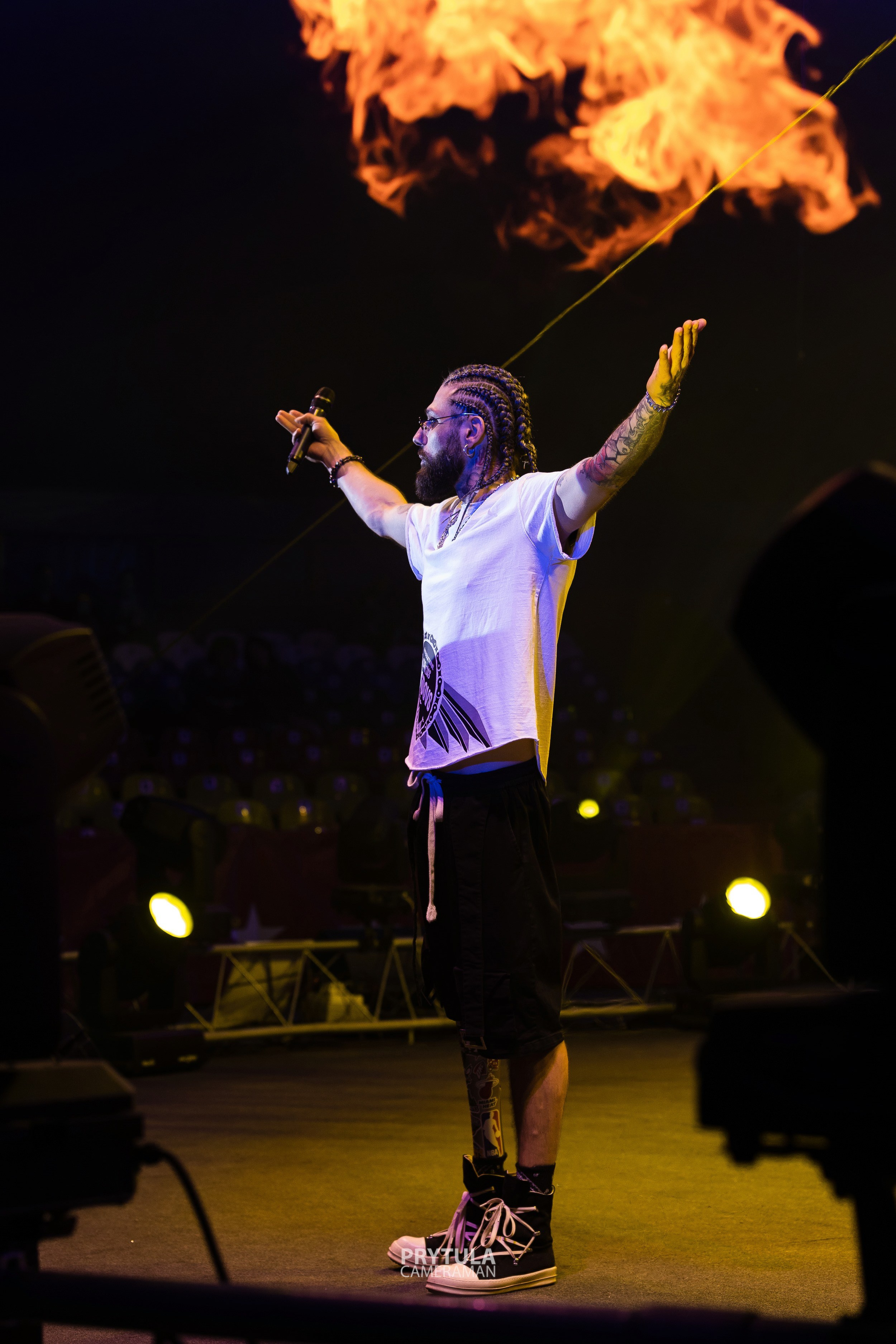 Мои фотографии. Фотограф, видеооператор Роман Притула