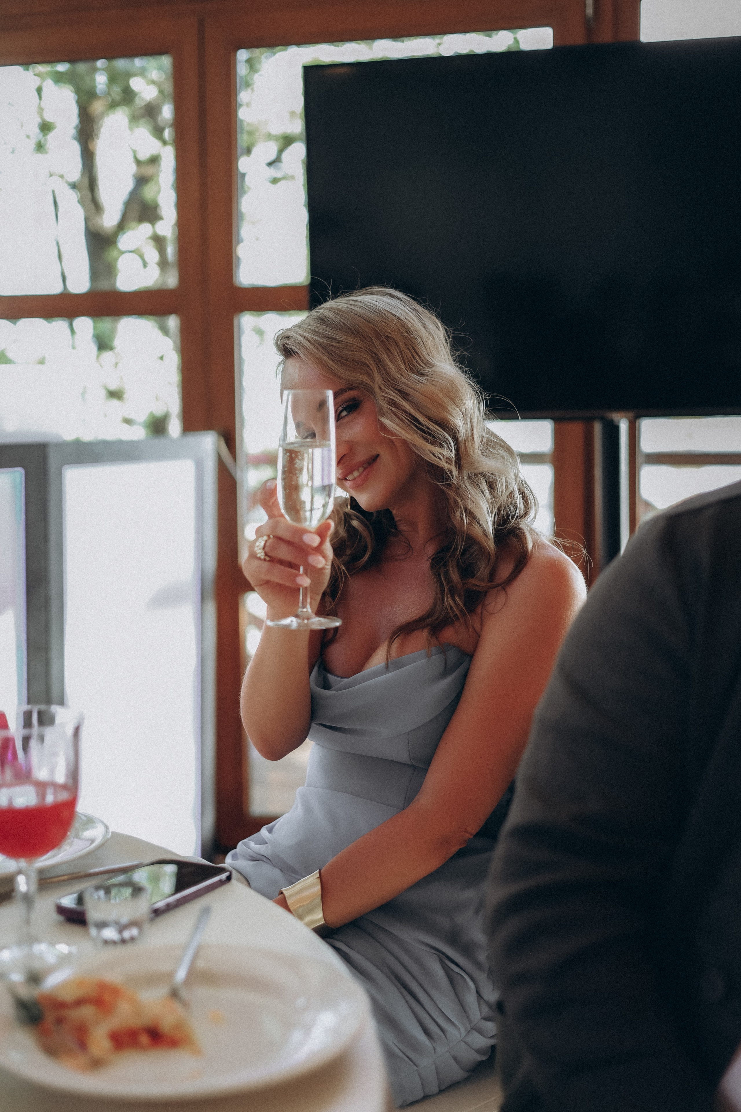 𝒮𝑒𝓇𝑔𝑒𝓎 & 𝒥𝓊𝓁𝒾𝒶. Свадебный фотограф в Санкт-Петербурге