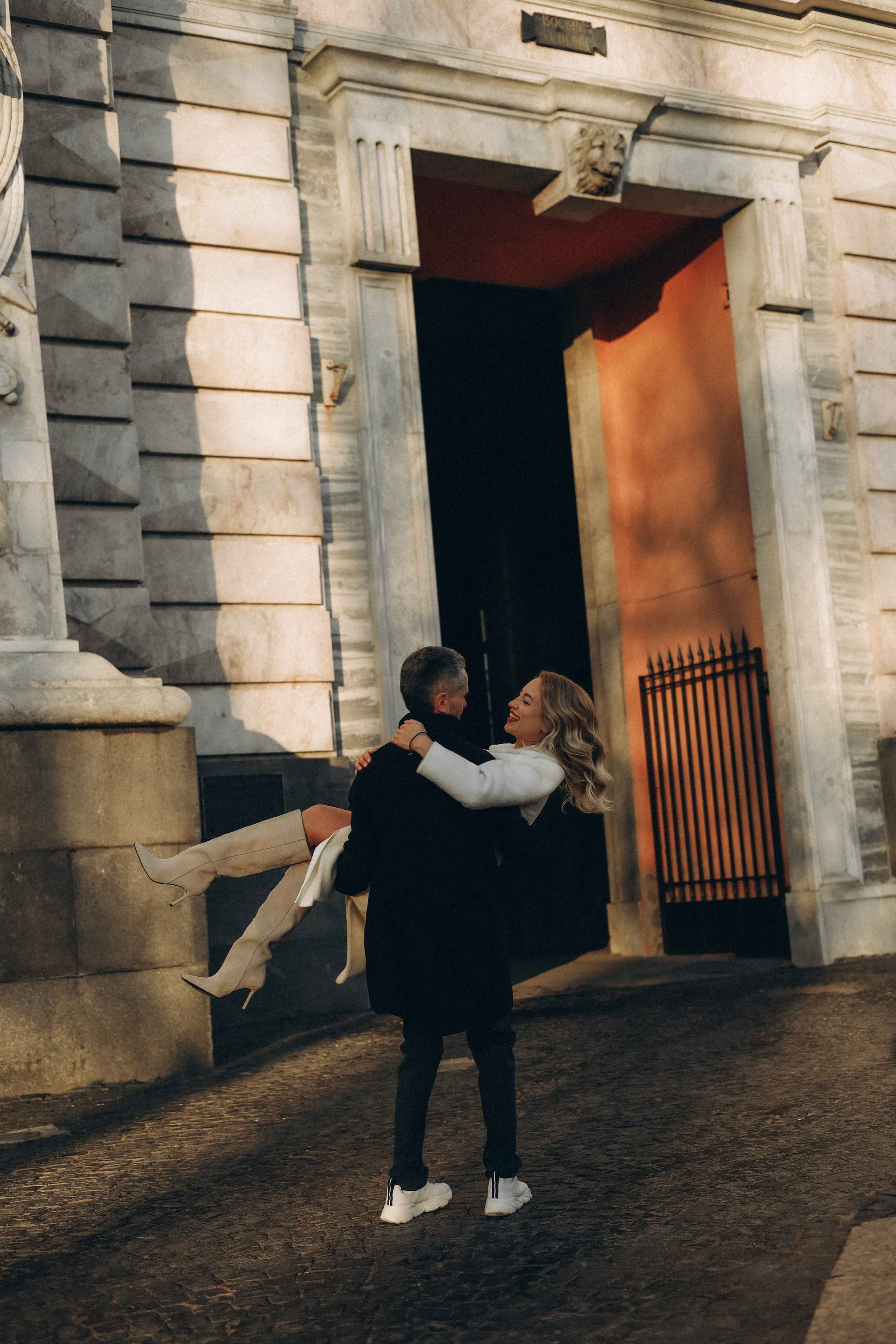 𝒫𝒶𝓋𝑒𝓁 & 𝐸𝓀𝒶𝓉𝑒𝓇𝒾𝓃𝒶. Wedding Photographer from St.Petersburg