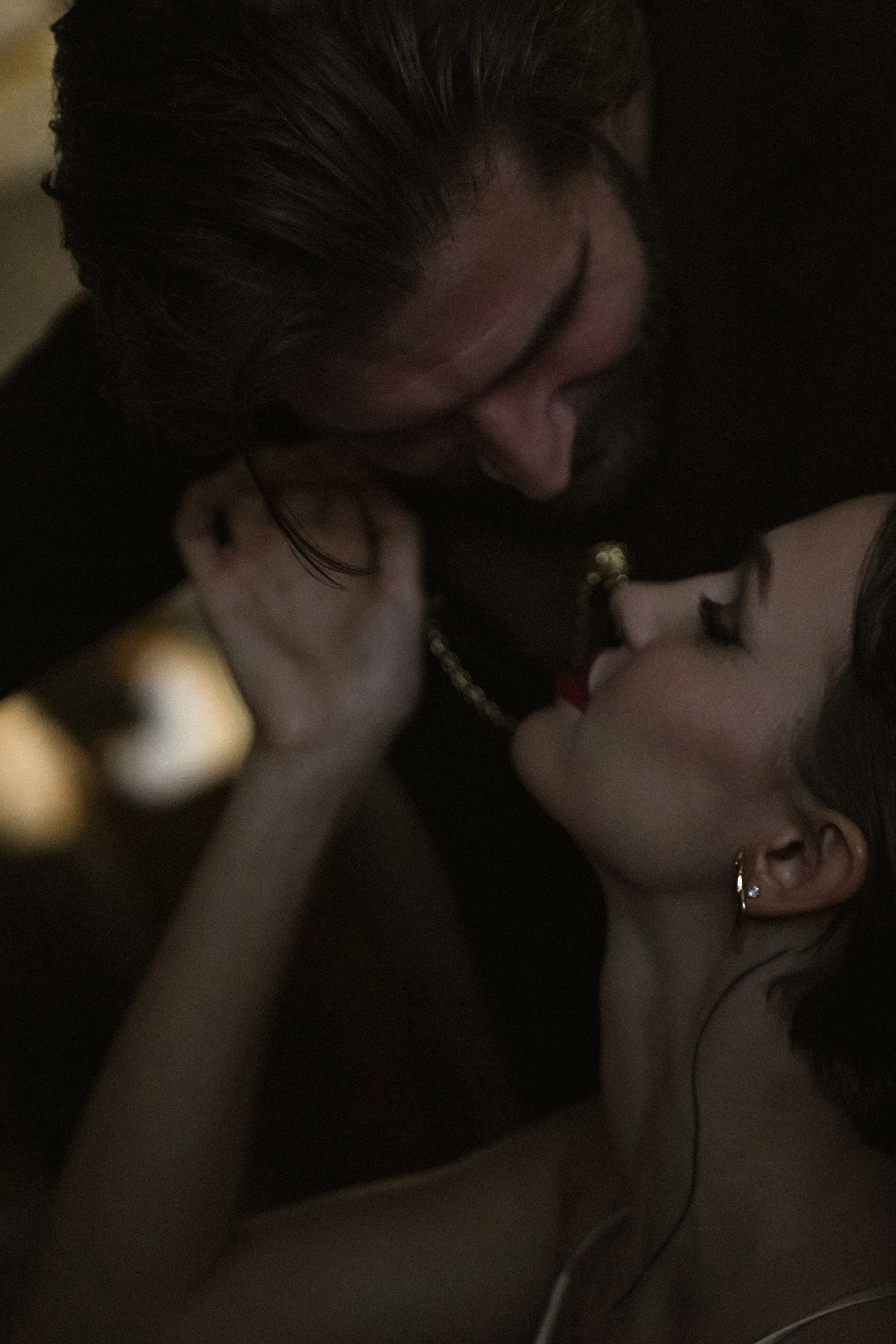 Валентина и Дмитрий. Фотограф в Москве Наталия Варакина