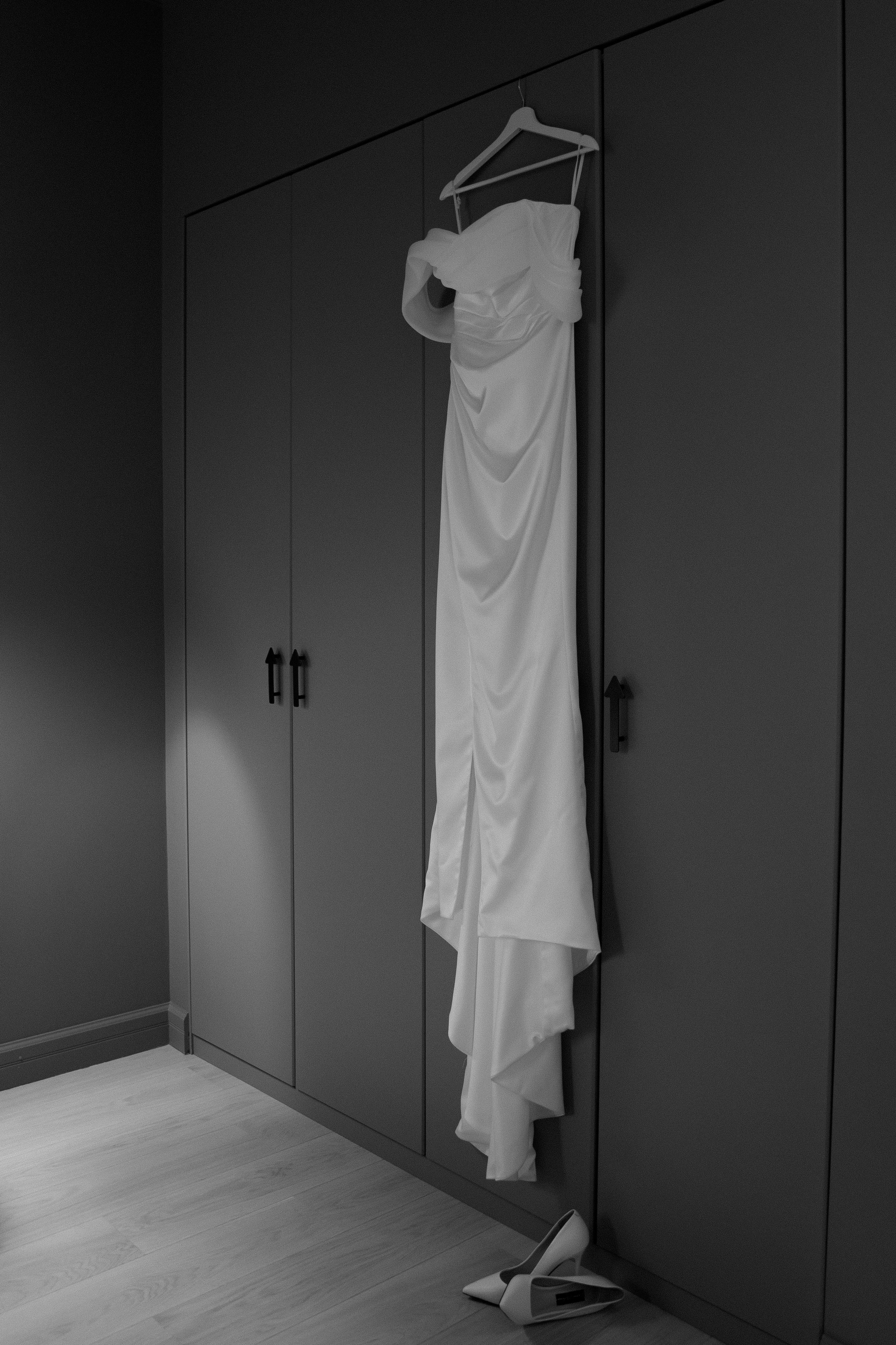 Екатерина и Юрий. Фотограф в Москве Наталия Варакина