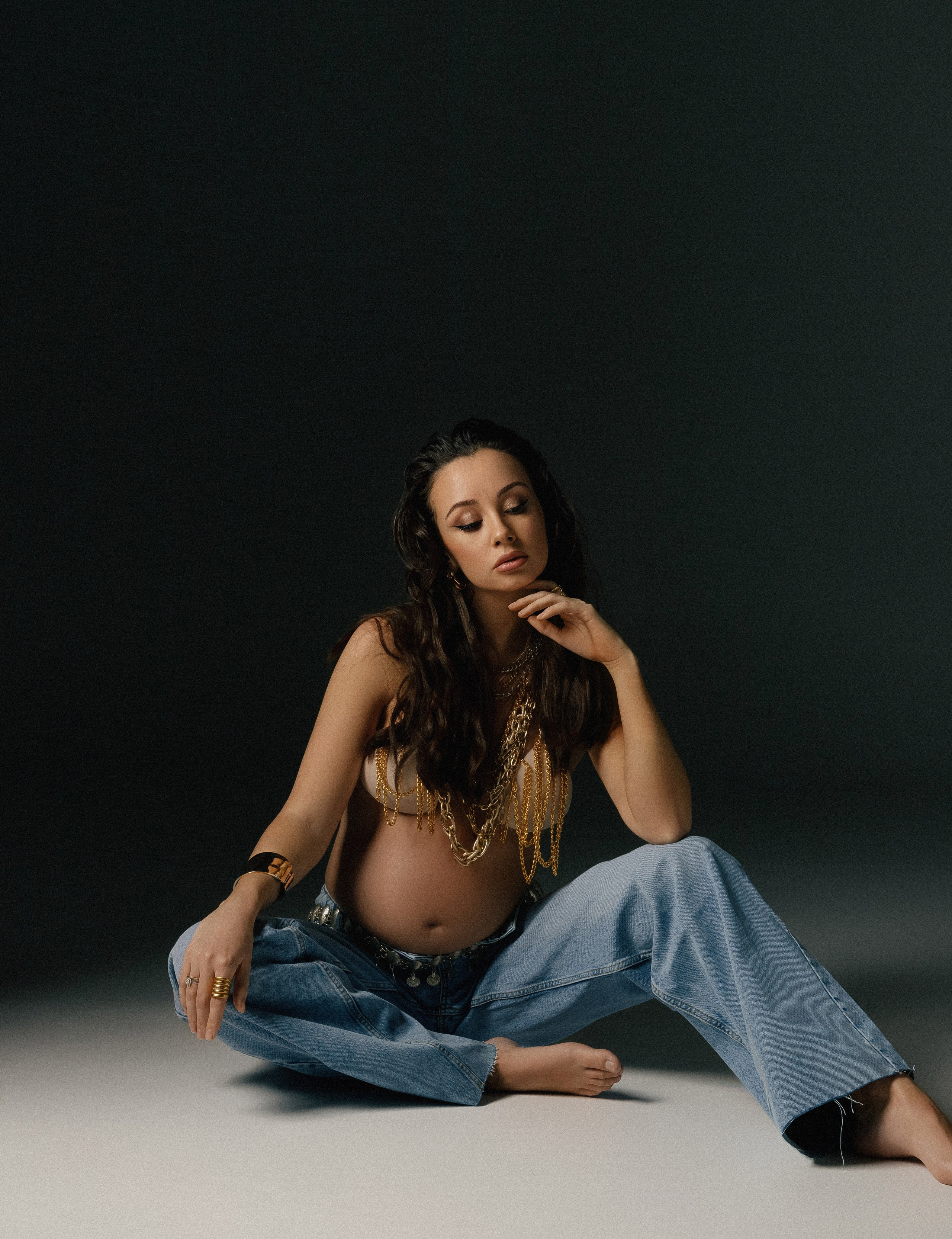 БЕРЕМЕННОСТЬ