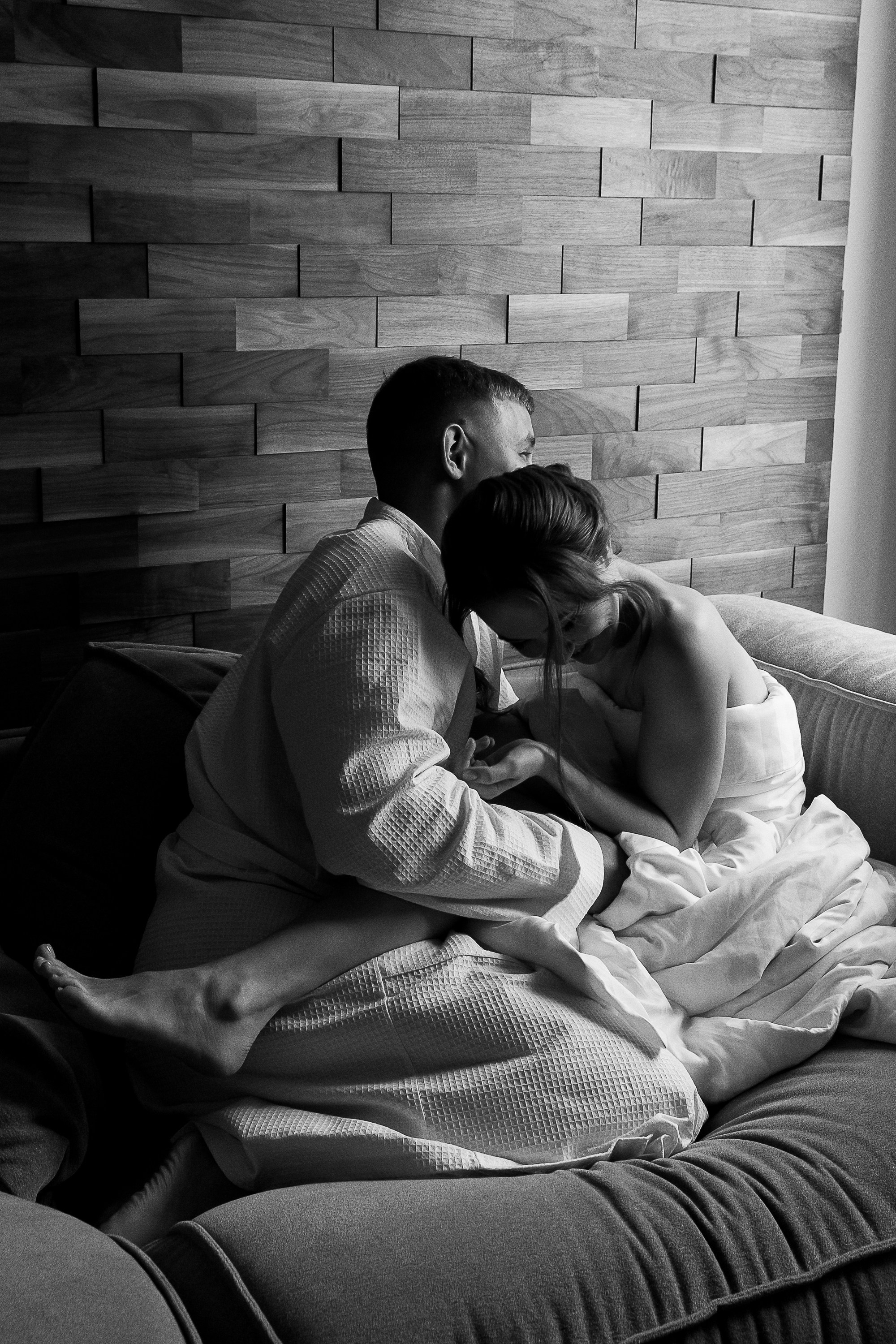 Игорь и Анна. Свадебный и портретный фотограф в Нижнем Новгороде и Нижегородской обл