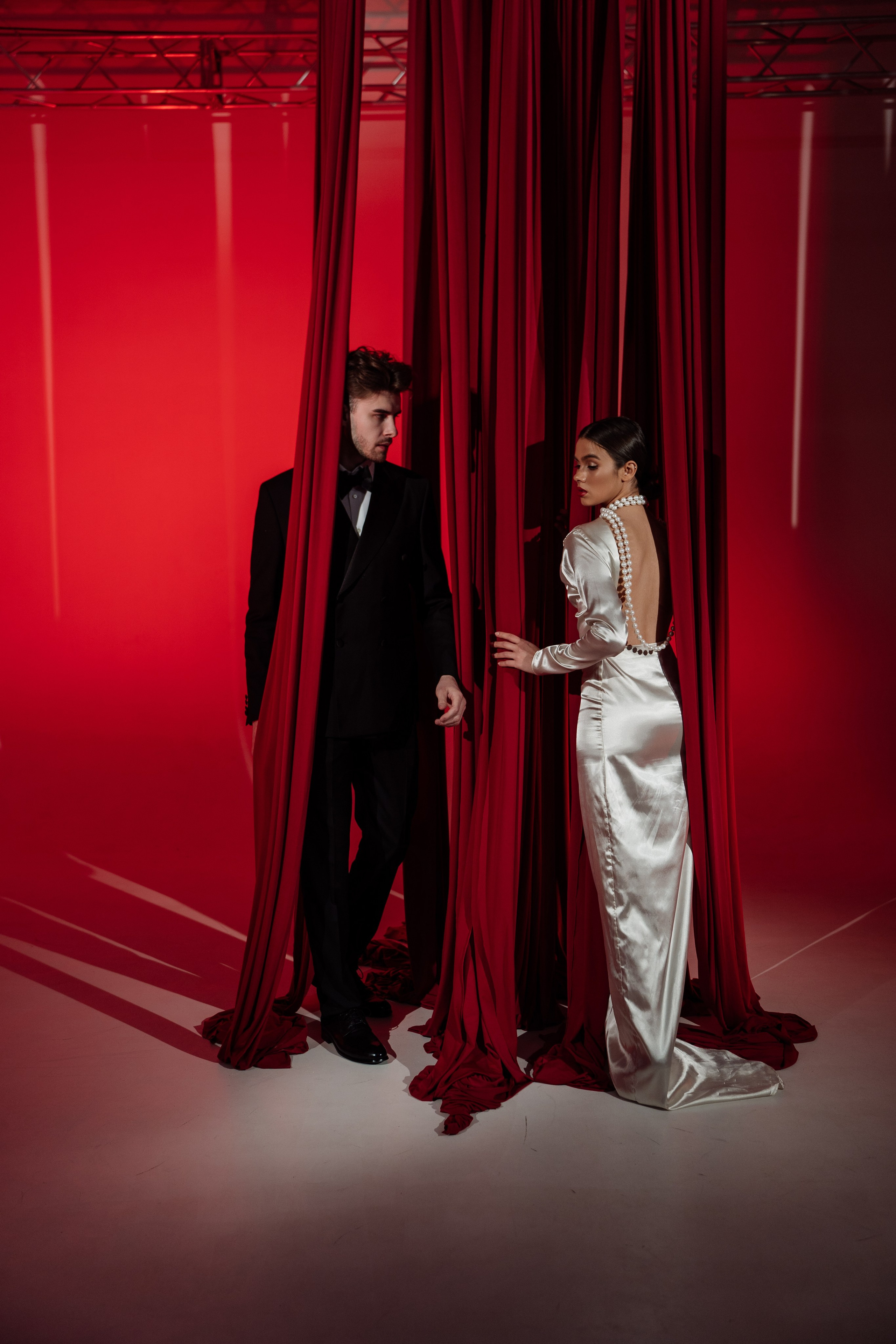 RED. Свадебный фотограф Тольятти Москва Адамова Виктория