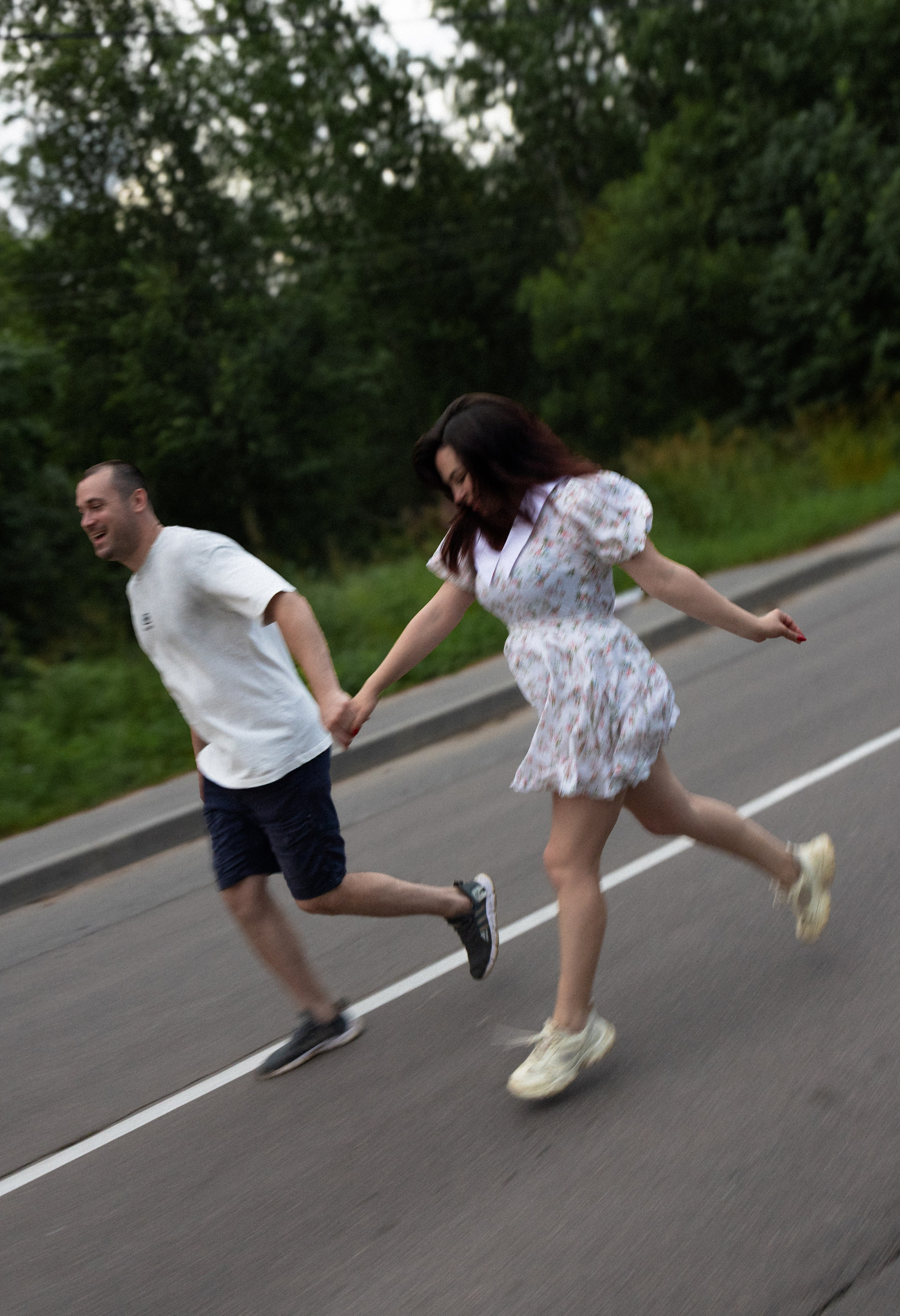 Y & A. Портретный, семейный фотограф в Санкт-Петербурге и Ленинградской области Виктория Соловьёва