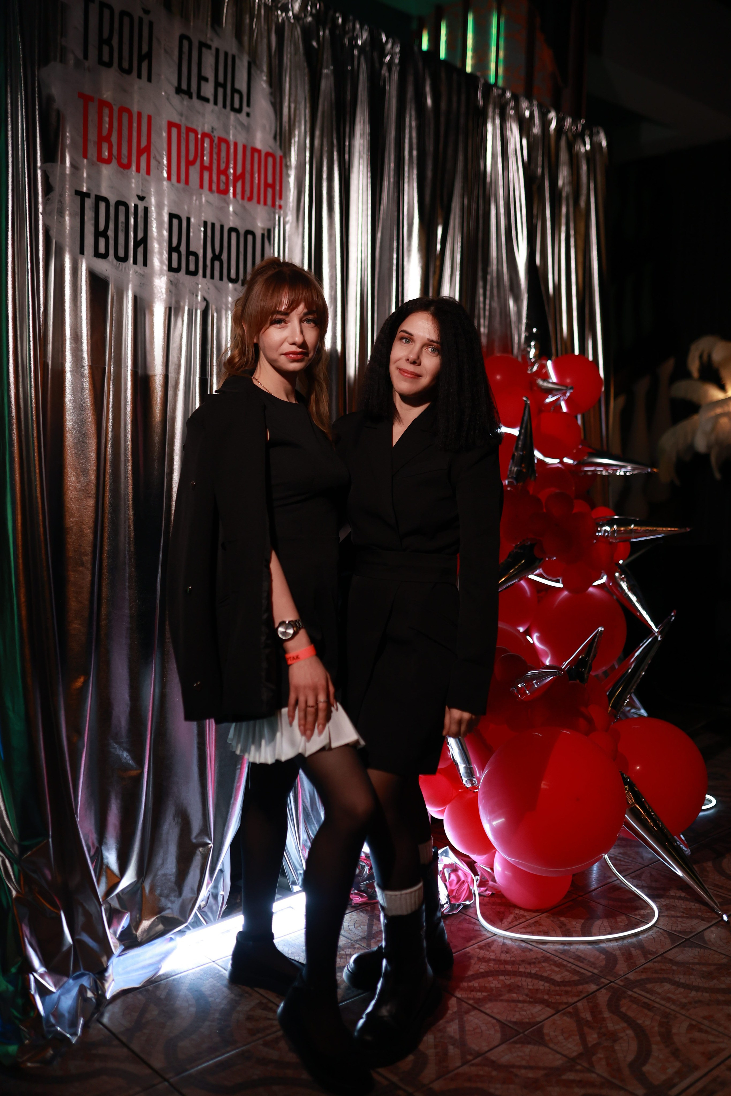 Праздники в РК «Спартак». Andrey Pospelove. Фотограф в Саратове