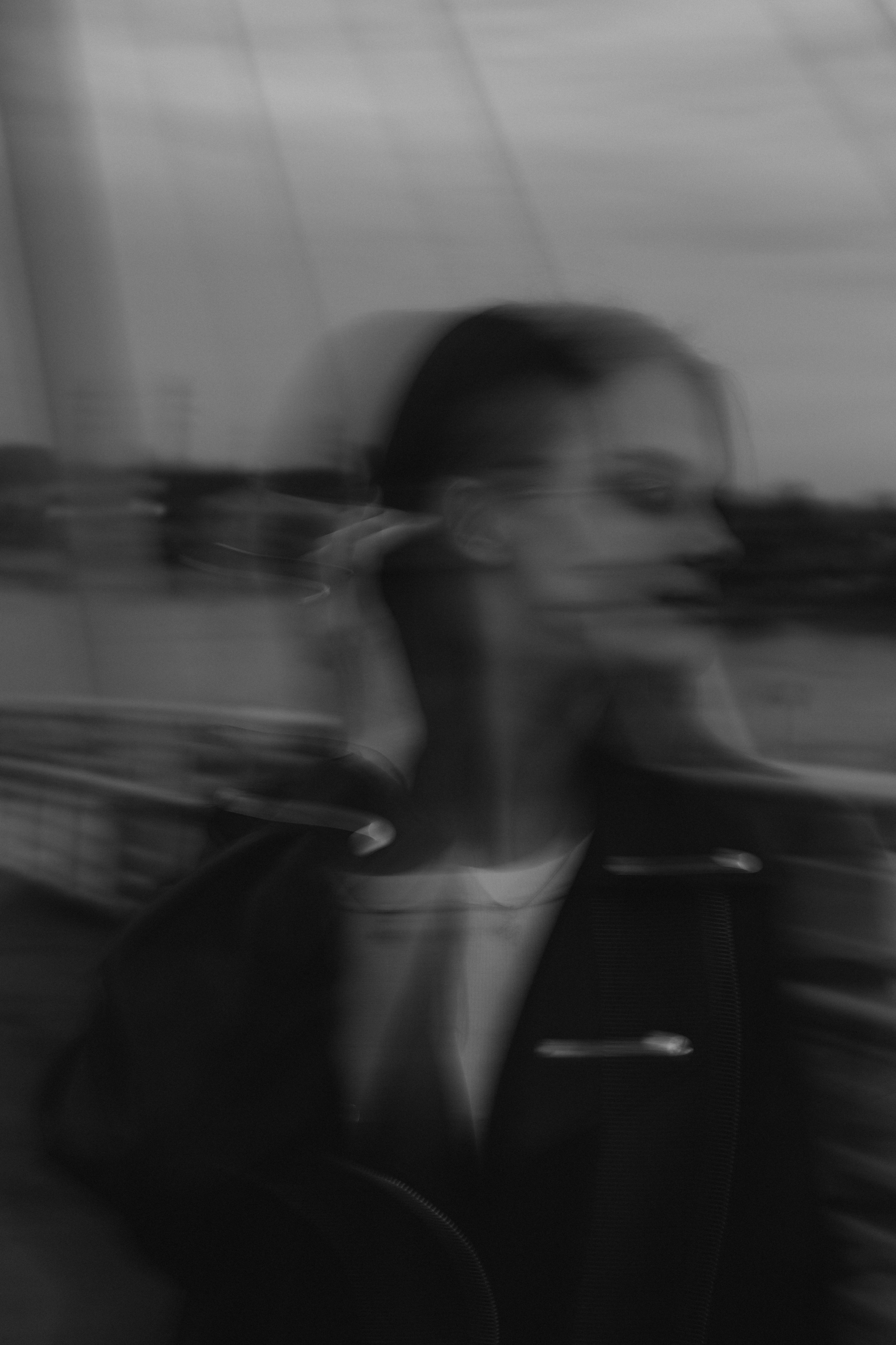 Мария (Вечерняя съёмка). Свадебный, семейный фотограф в Иркутске Светлана Макаричева