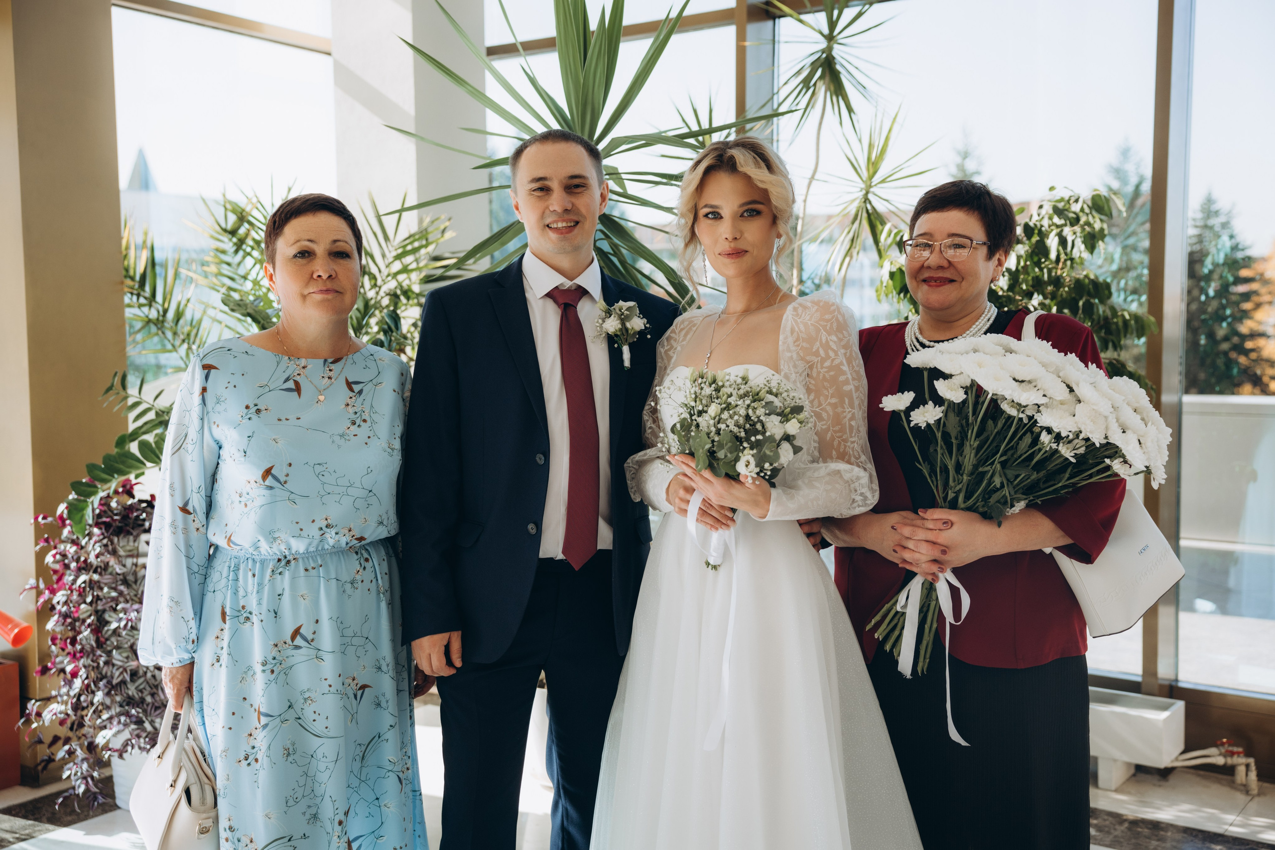 Wedding Day. Свадебный, семейный фотограф в Иркутске Светлана Макаричева