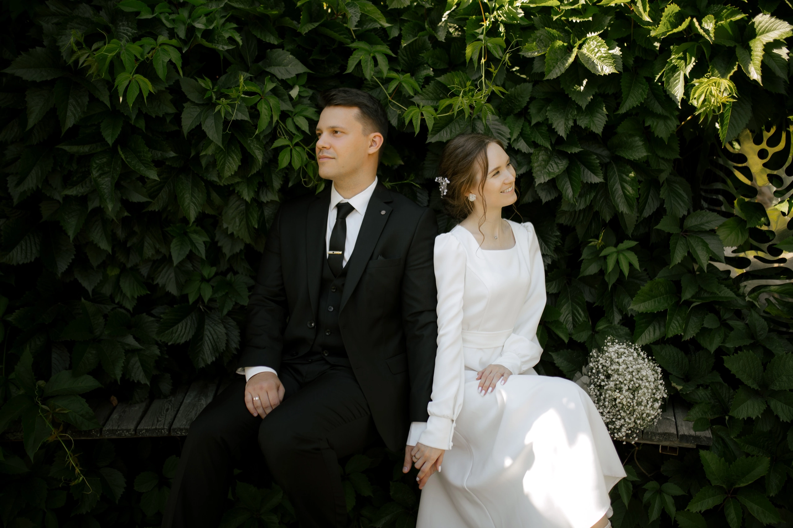 Свадебная. Фотограф Тольятти и Санкт-Петербург