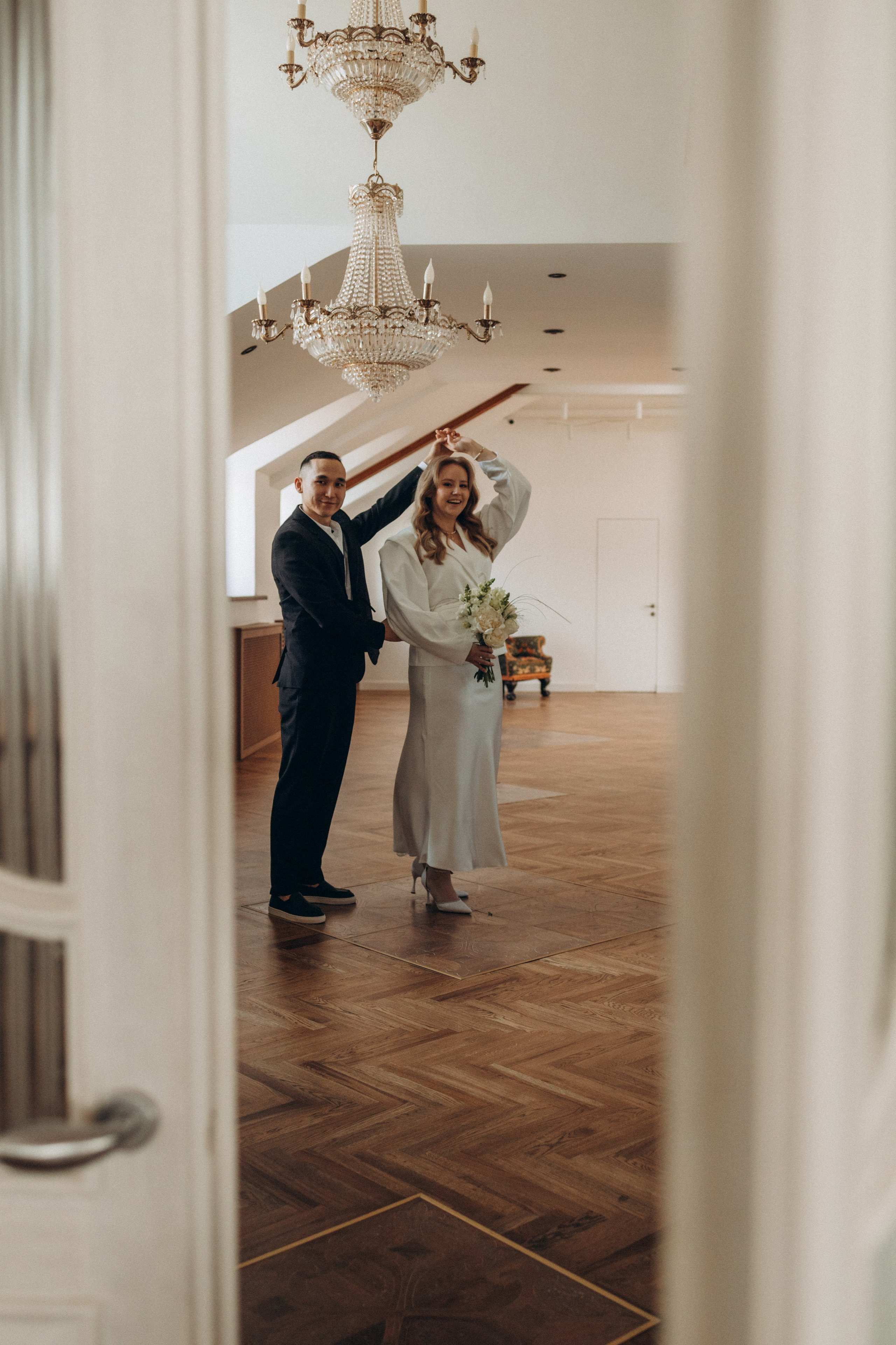 Свадьба. Семейный и женский фотограф в Москве Коновалова Олеся