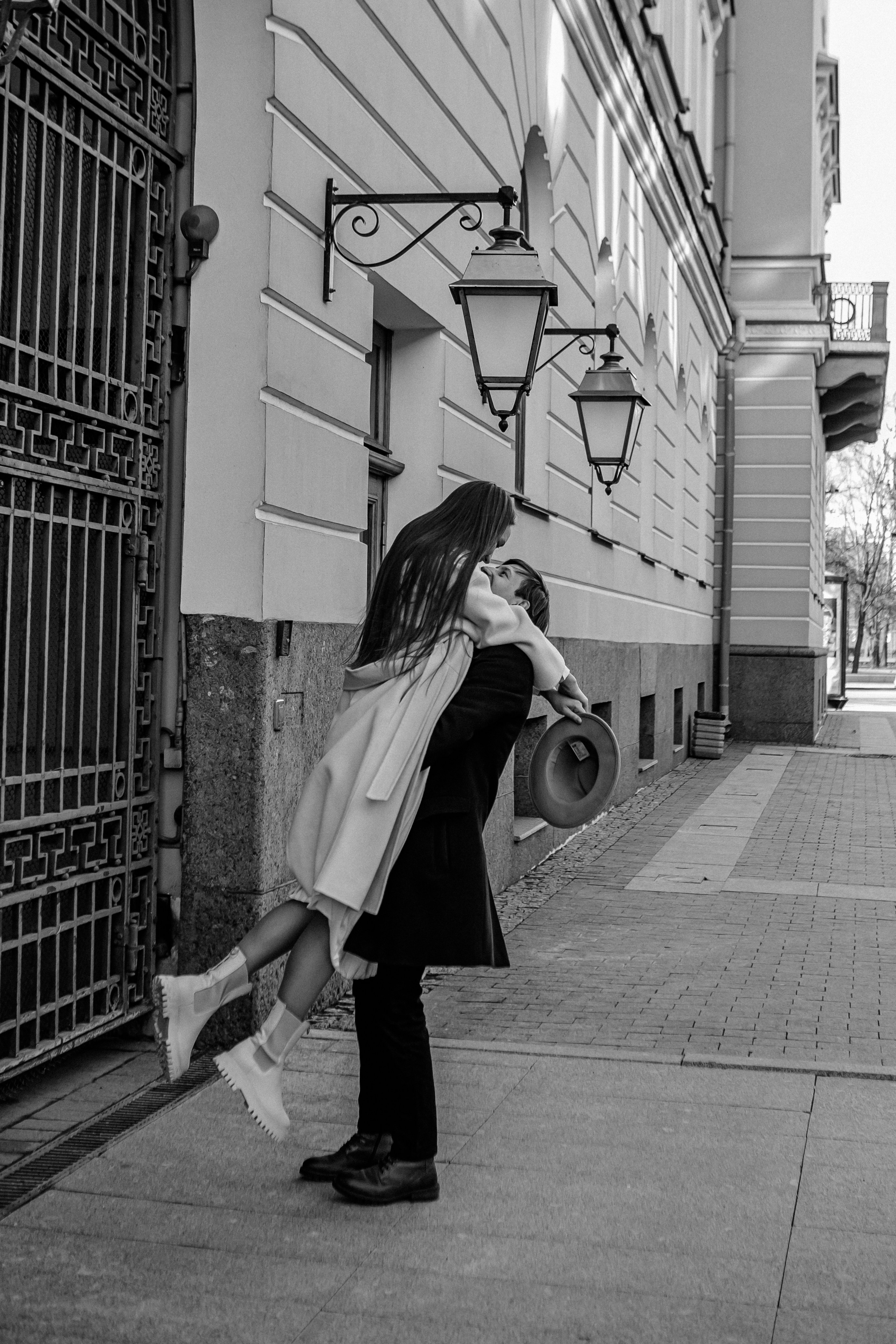 Анфиса и Игорь. Elena Sova — семейный и женский фотограф в Санкт-Петербурге