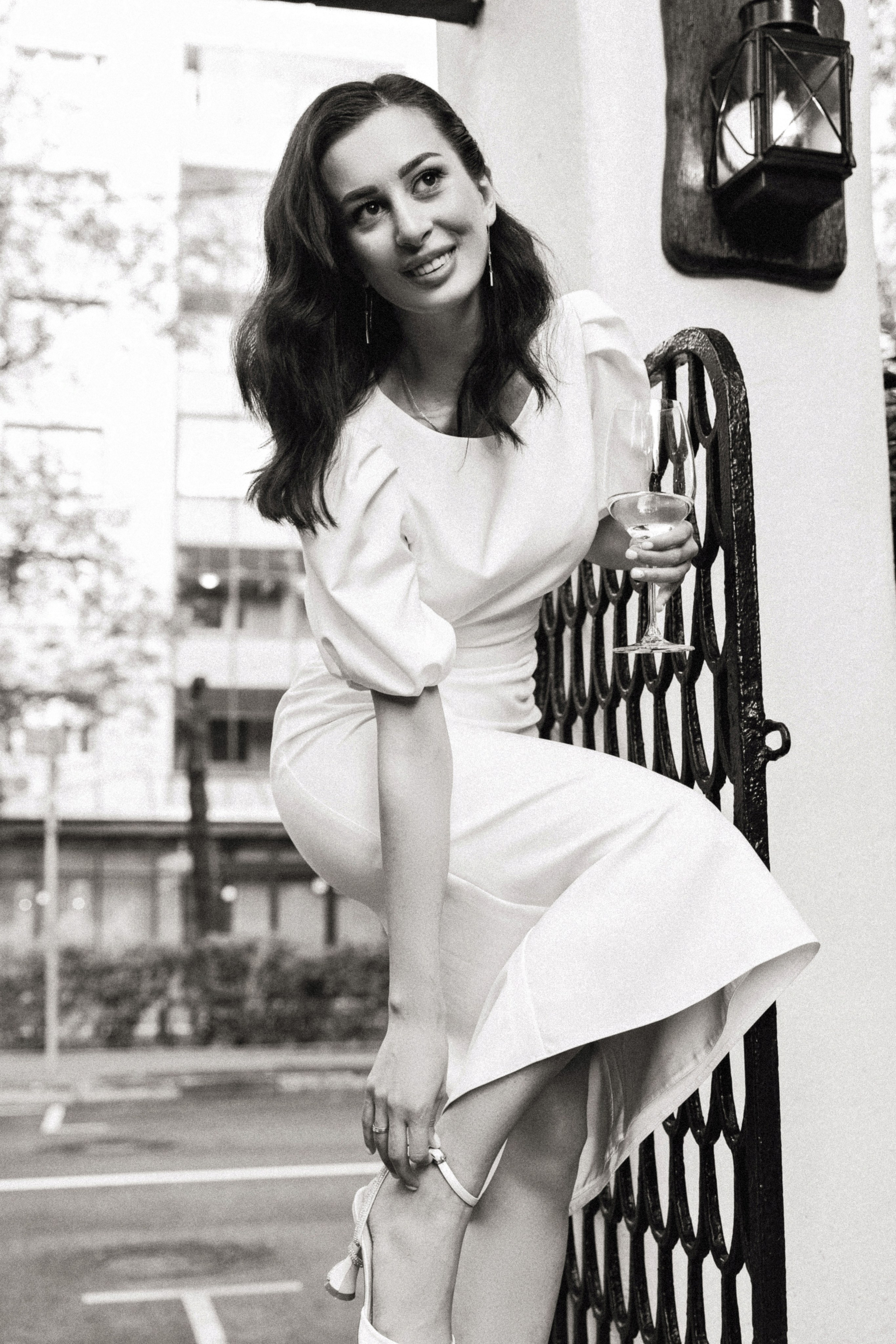 Мадина и Николай. Свадебный и портретный фотограф Клипа Максим