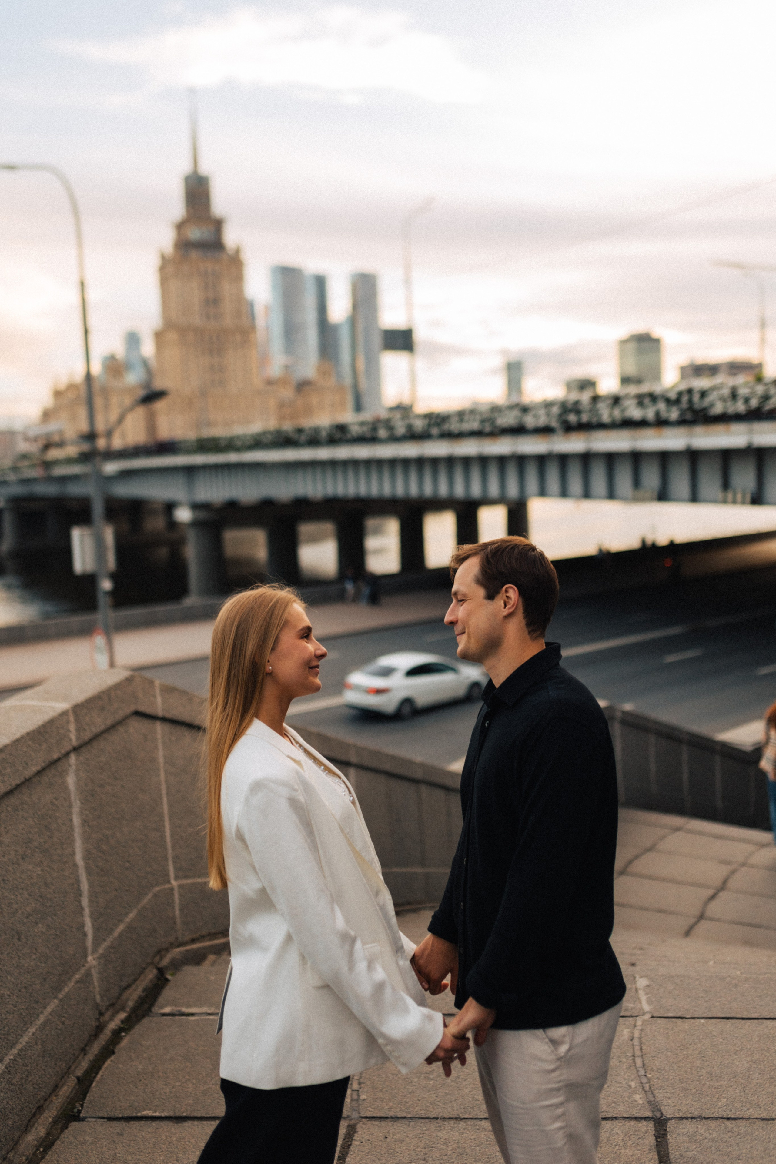 Никита/Аня. Фотограф в Москве Татьяна Сергеева