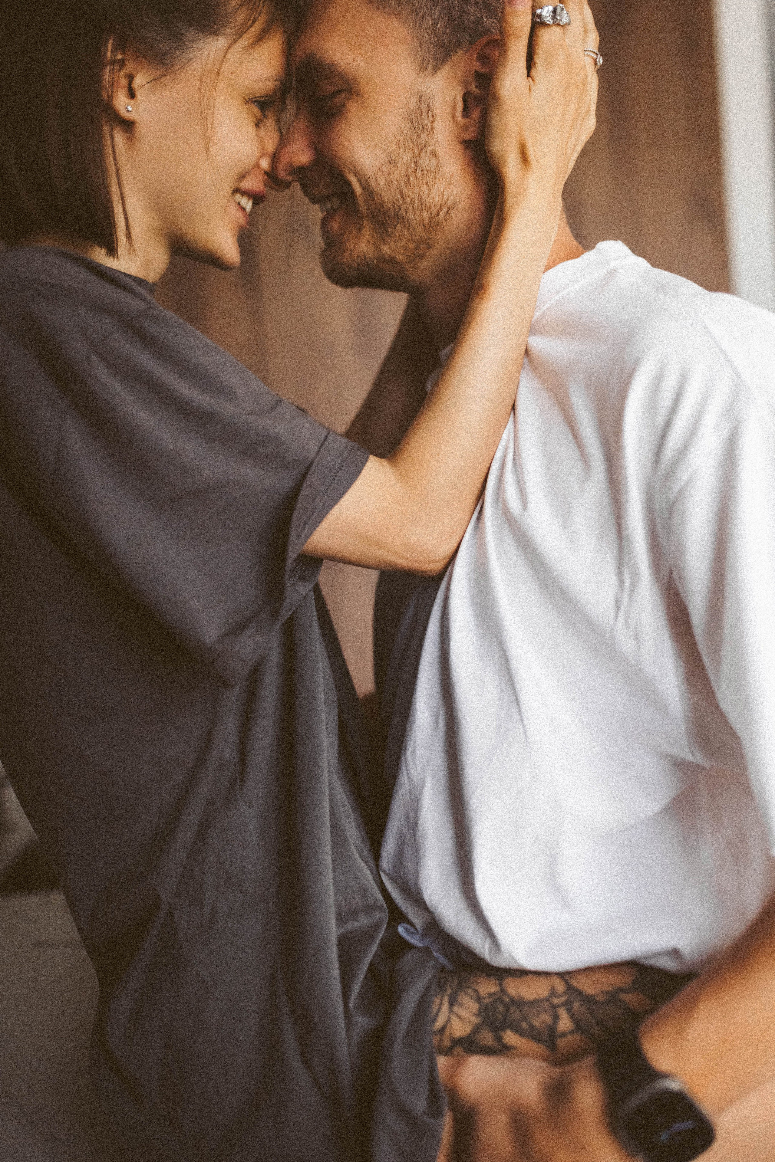 Данил/Альбина. Фотограф в Москве Татьяна Сергеева