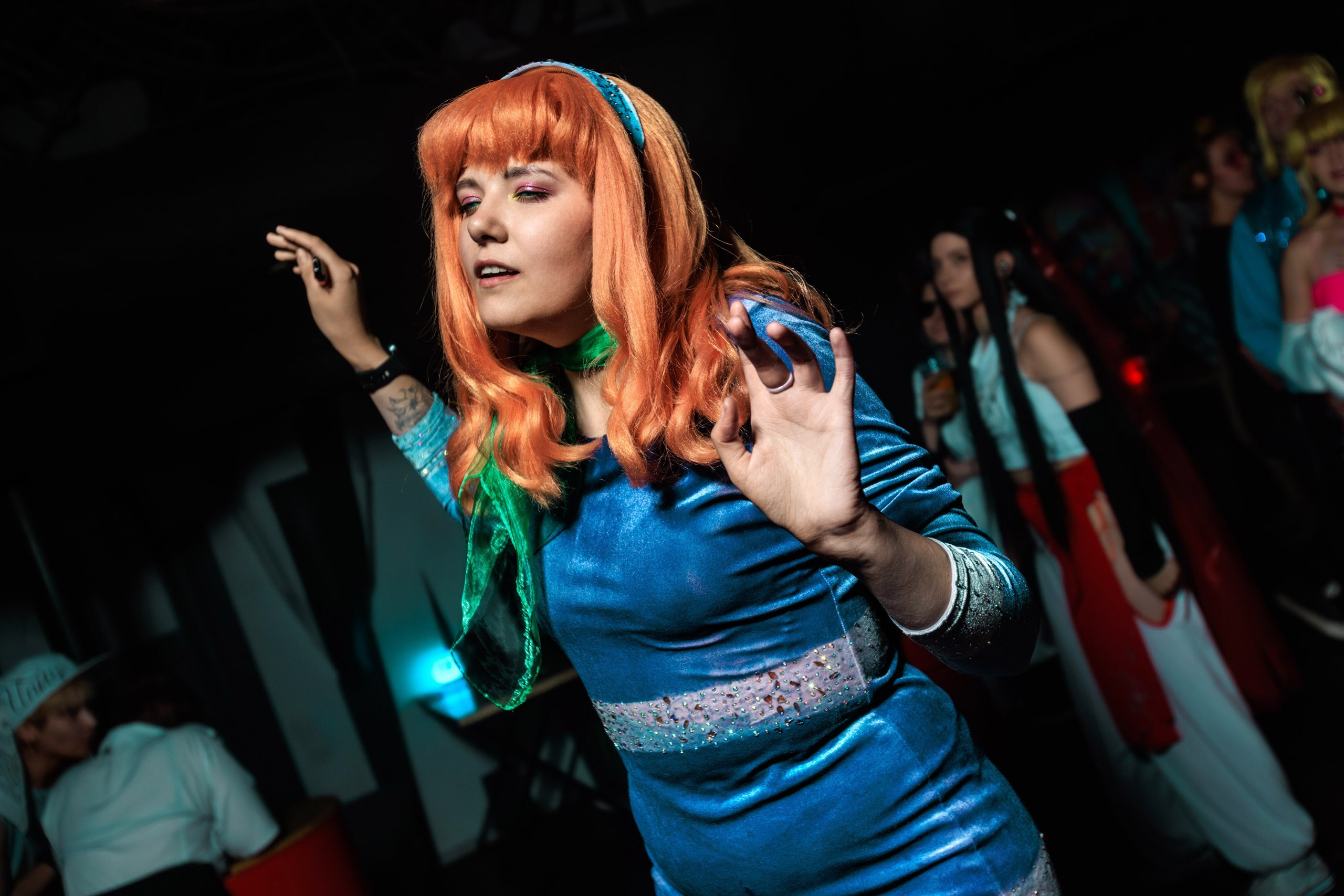 09.08.25 N.E.E.T. Репортажный фотограф Екатеринбург | Яркий, качественный репортаж | Концерты, клубы, репортаж, праздники, корпоративы