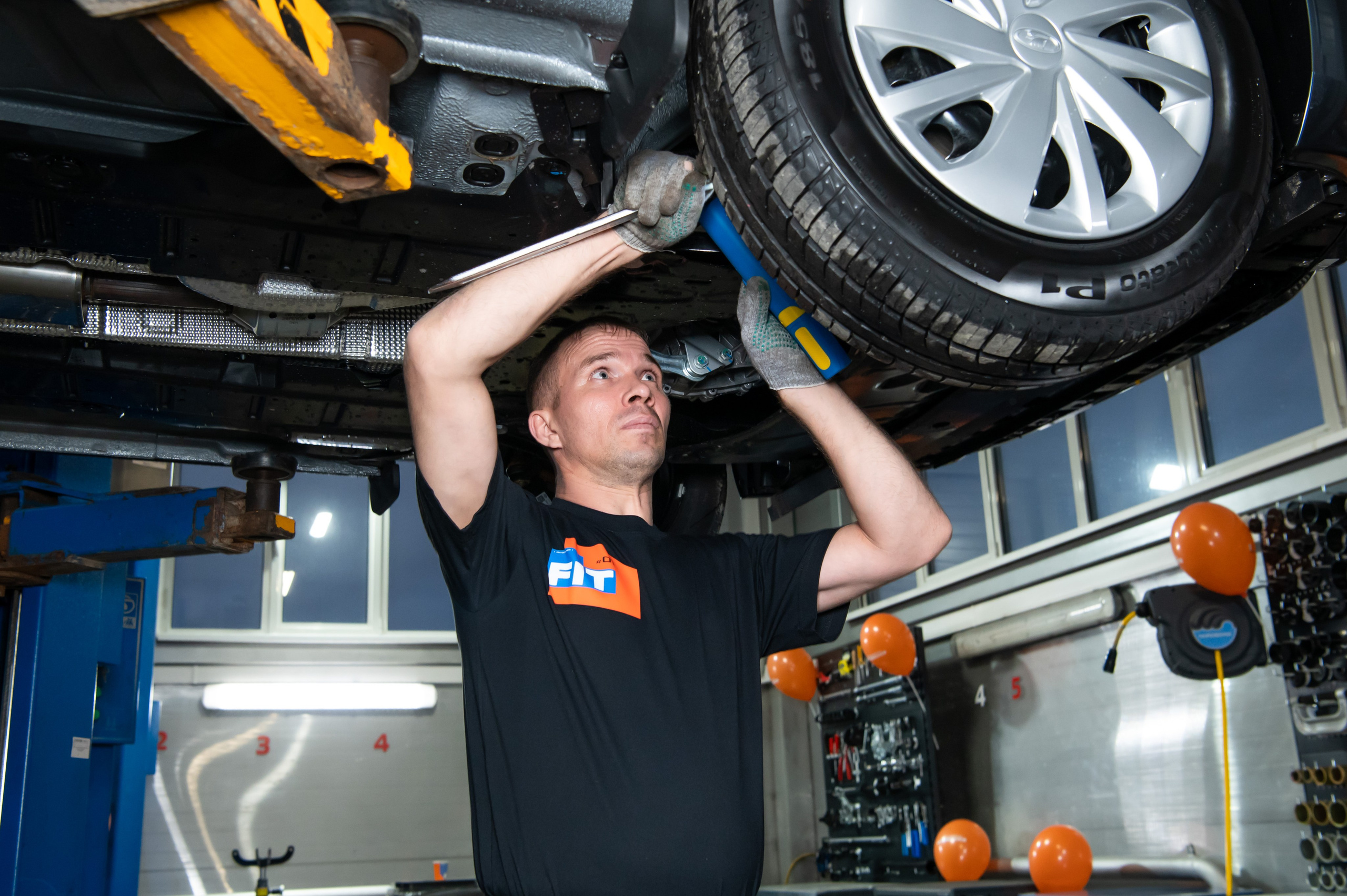 РЕПОРТАЖНАЯ СЪЕМКА. Репортажный и семейный фотограф в Тюмени Владислав Шадиков