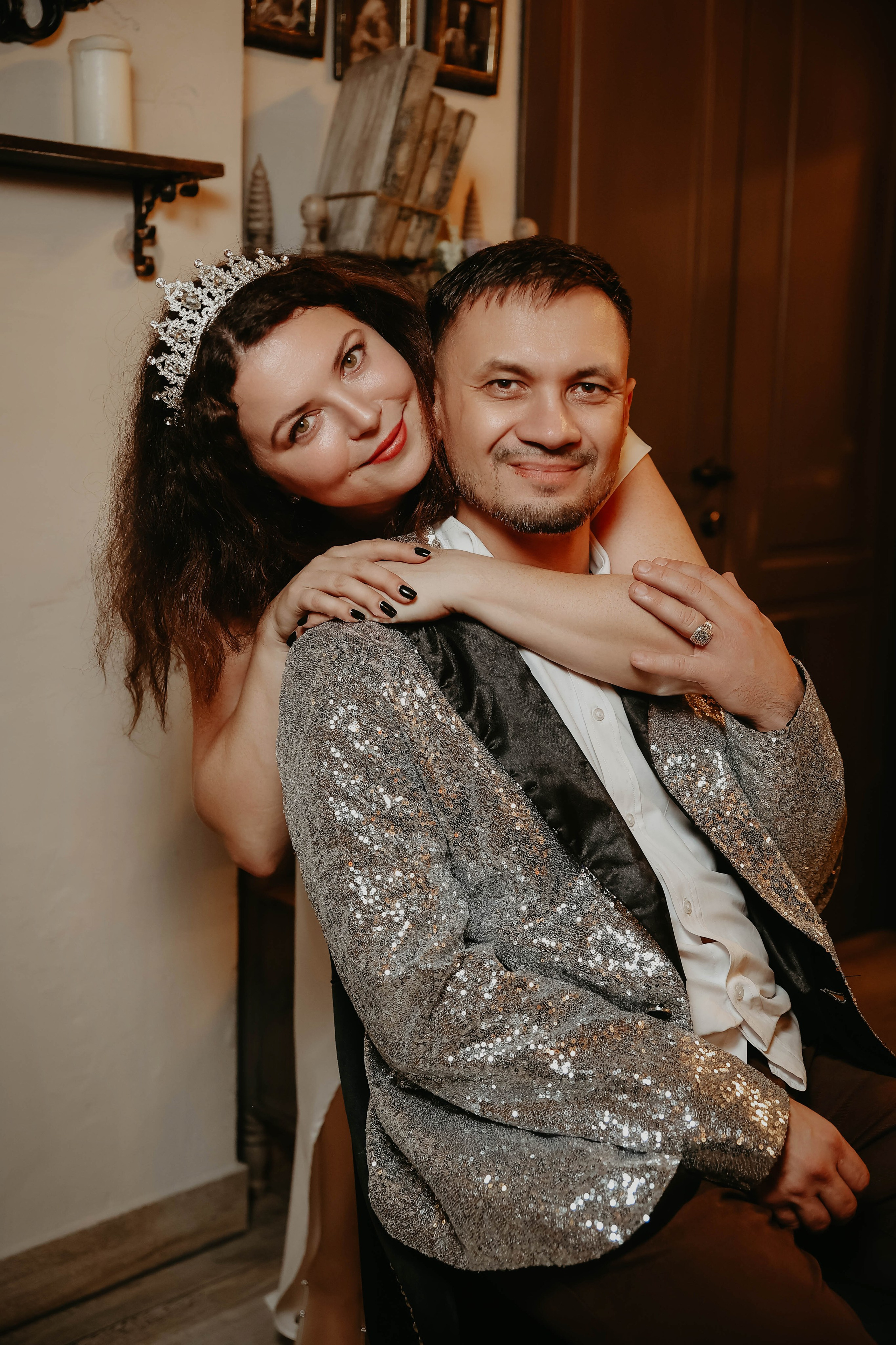 День Рождения Ольги. Фотограф в Москве и любой точке земного шара Алёна Вялова (Чулкова)