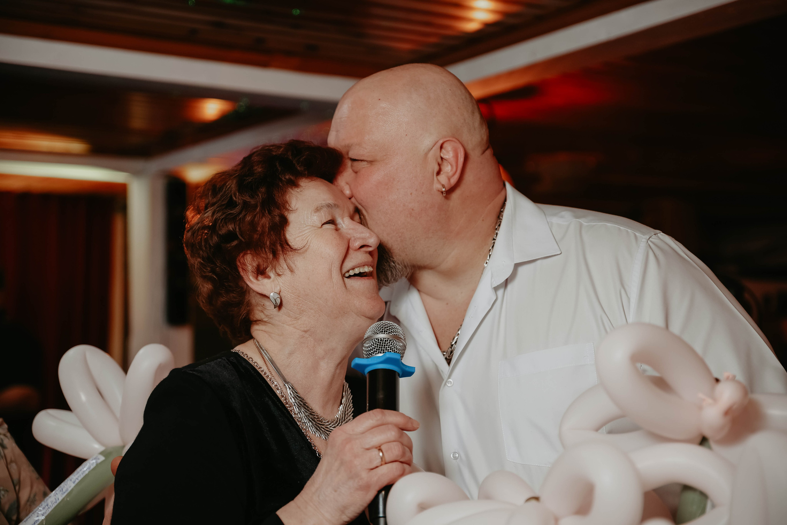 Юбилей Евгения. Photographer in Moscow & everywhere in the World Alena Vyalova