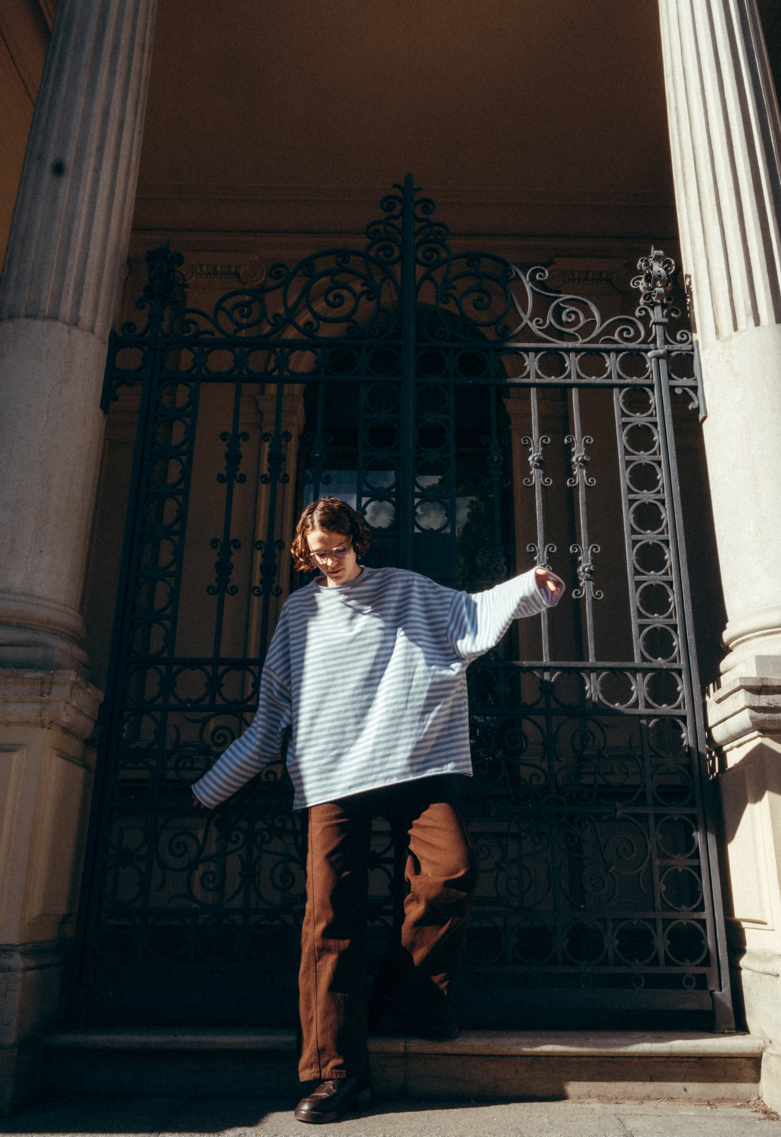 Варвара | Рид