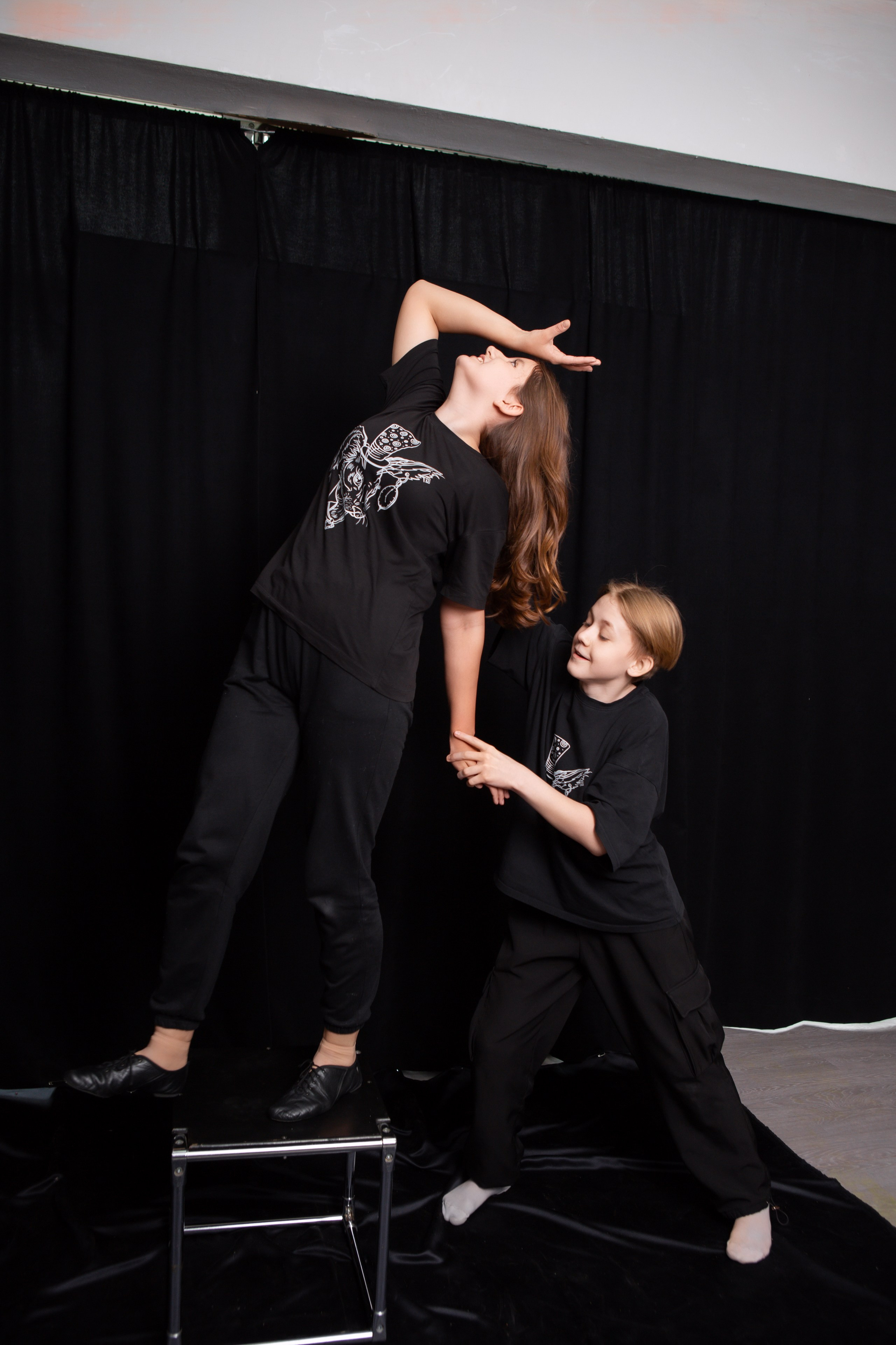 ТС ФАНТАЗИЯ — БОЛЬШАЯ СЪЕМКА. Профессиональный фотограф в Мценске и Орловской области