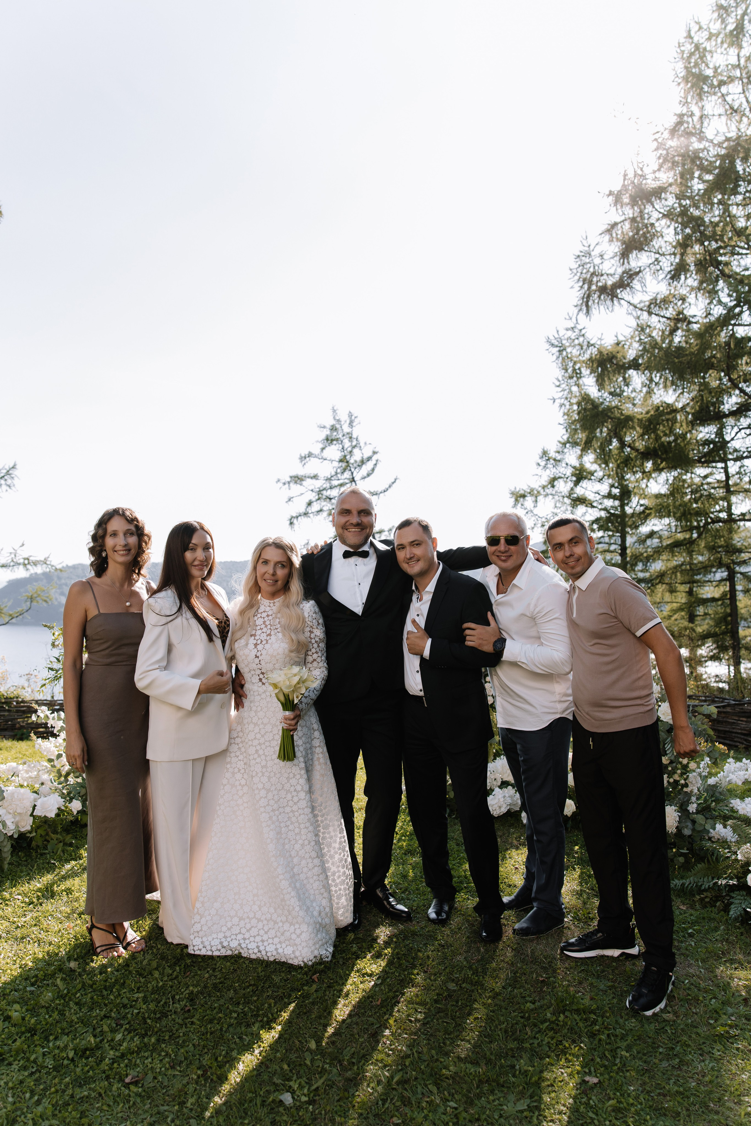 АЛЕКСЕЙ & ОЛЬГА. Ваш фотограф  Наволоцкая Юлия