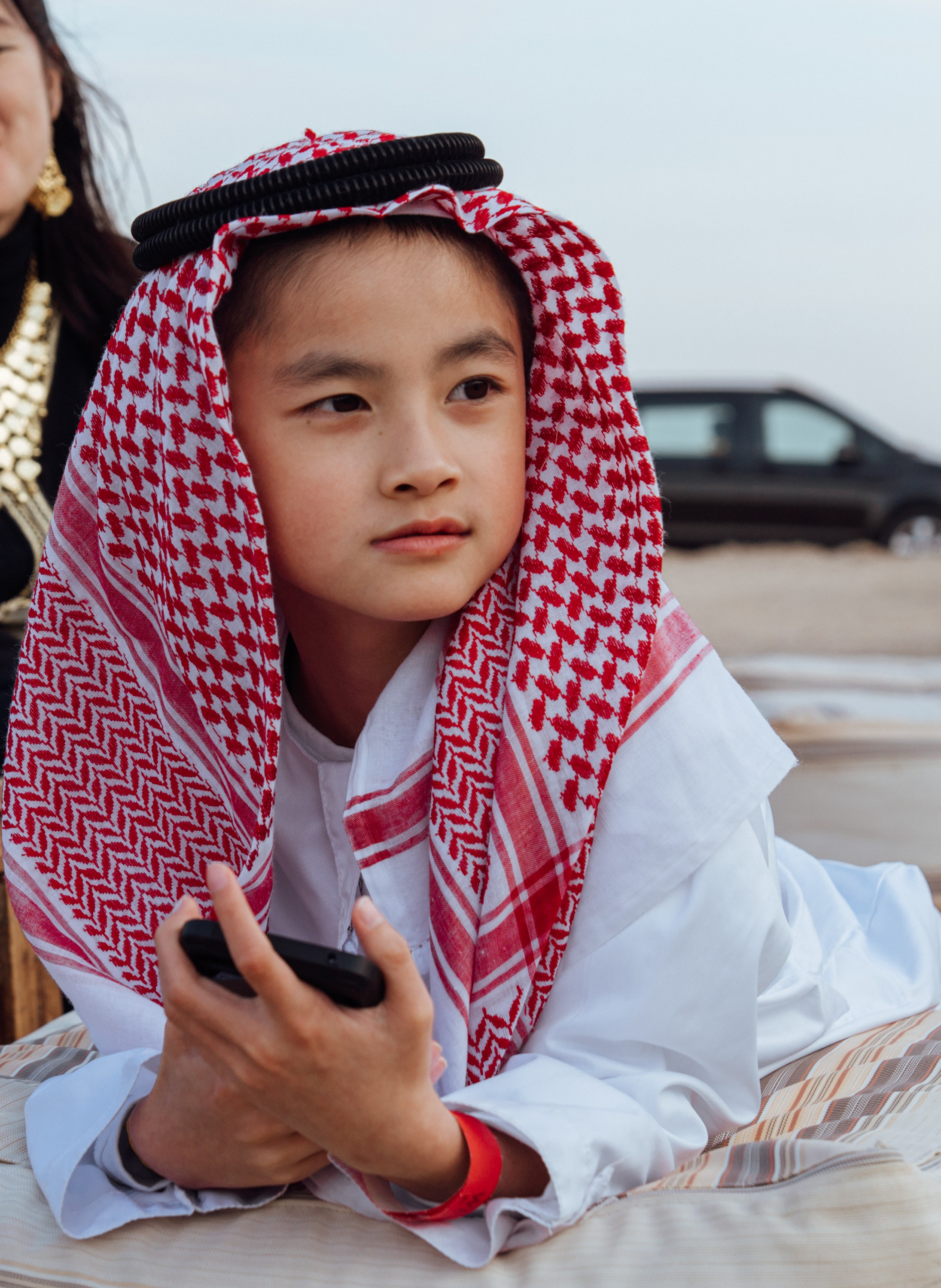 WIND OF CULTURE DUBAI. Фото | Видео Контент Мишель Ватаманюк