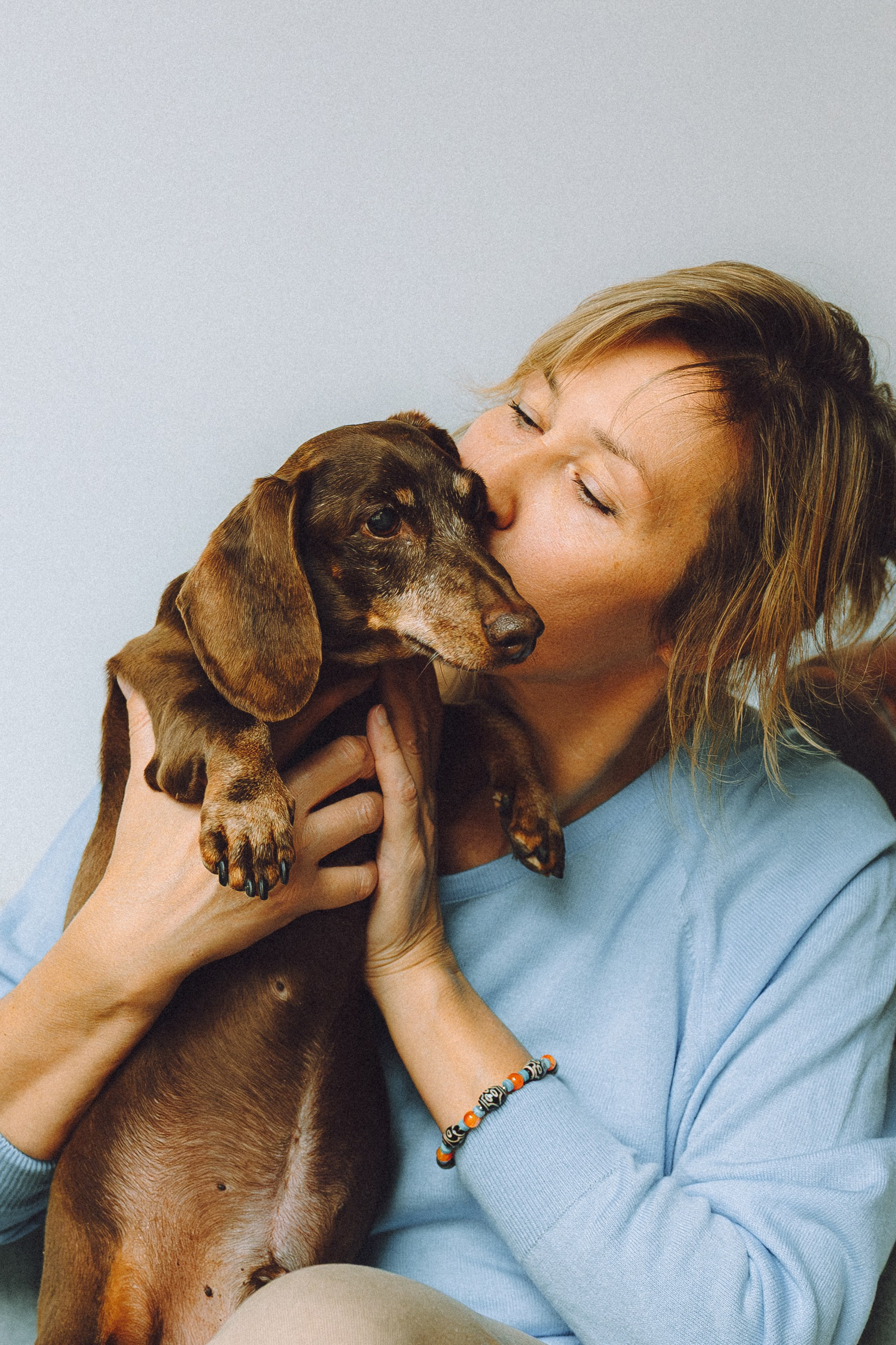 Кокос, Света, Динара и Вилли